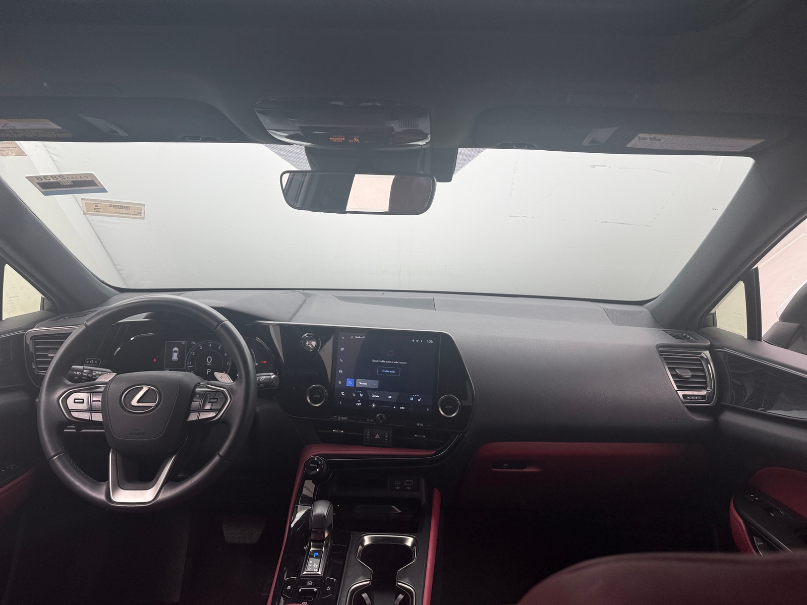 Thumbnail: 2025 Lexus NX - 2