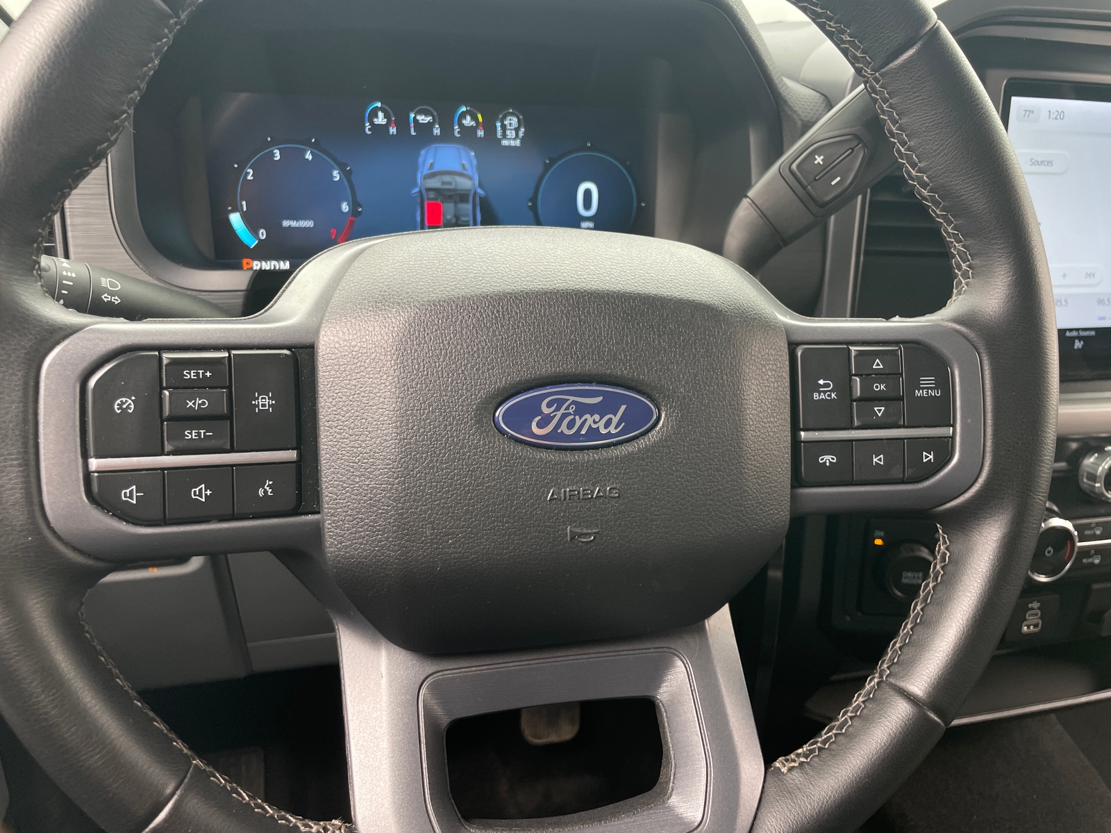 Thumbnail: 2025 Ford Econoline - 5