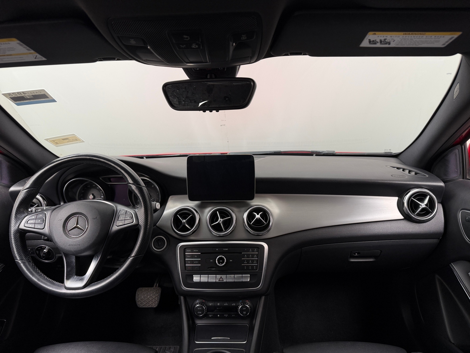 Thumbnail: 2019 Mercedes-Benz GLA - 2