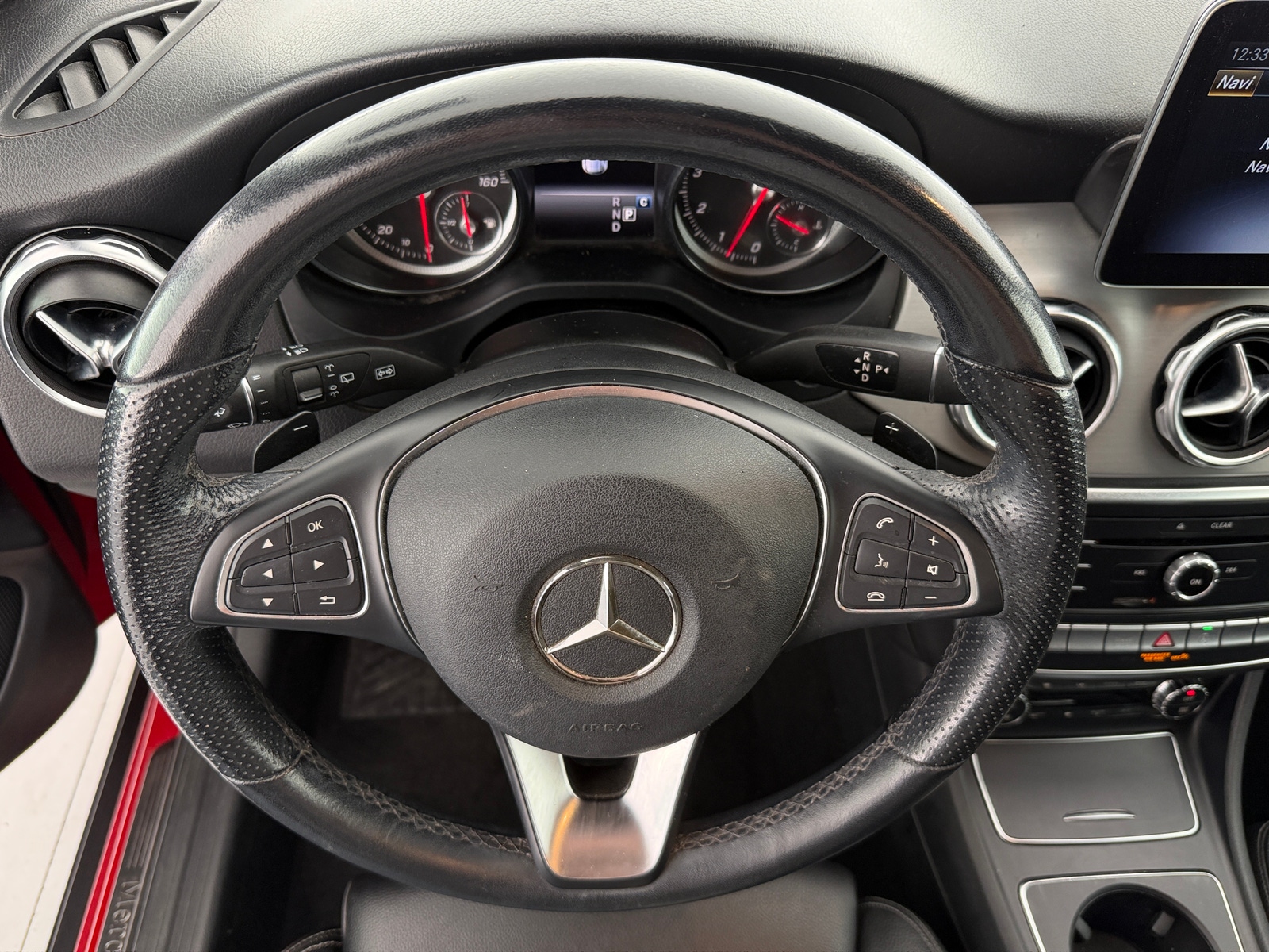 Thumbnail: 2019 Mercedes-Benz GLA - 4