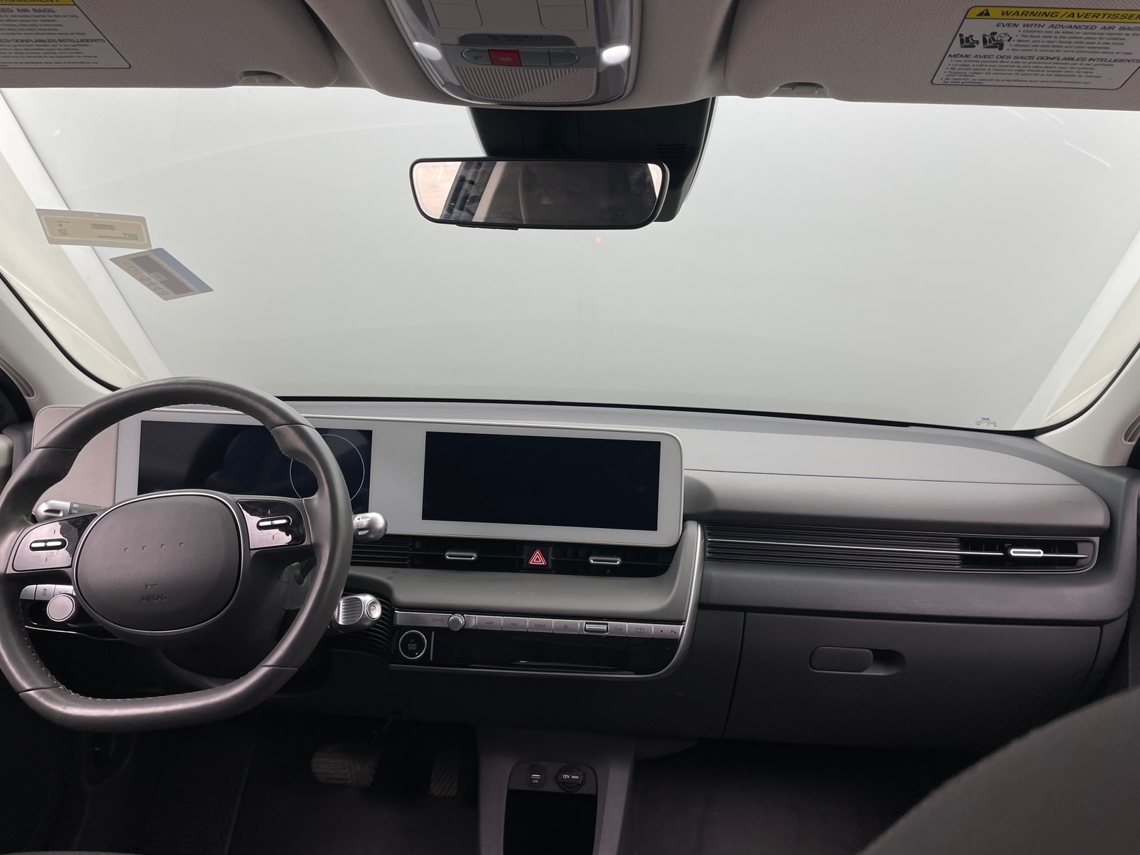 Thumbnail: 2024 Hyundai Ioniq 5 - 3