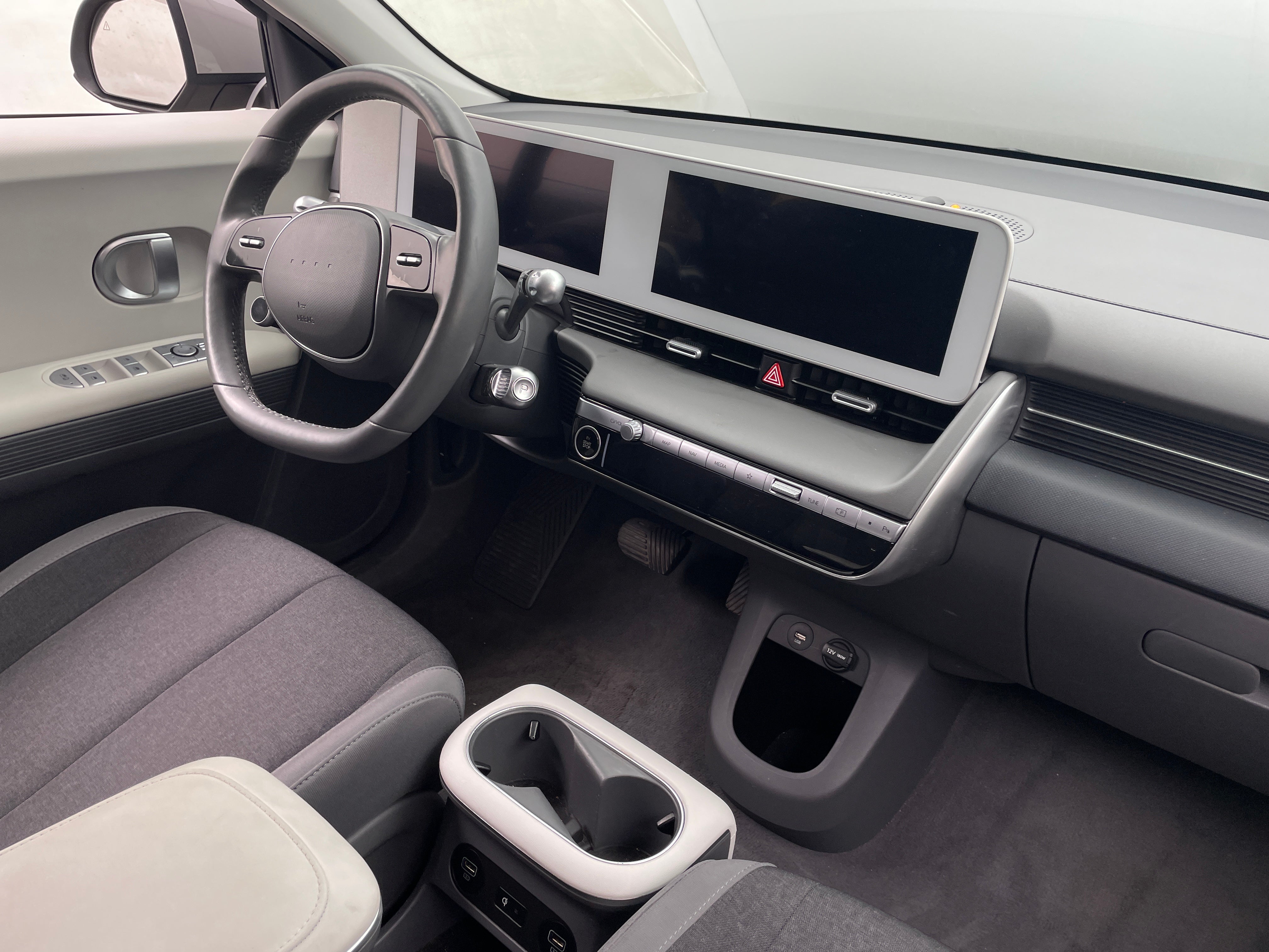 Used 2024 Hyundai IONIQ 5 SEL with VIN KM8KNDDF5RU258998 for sale in Auburn, WA
