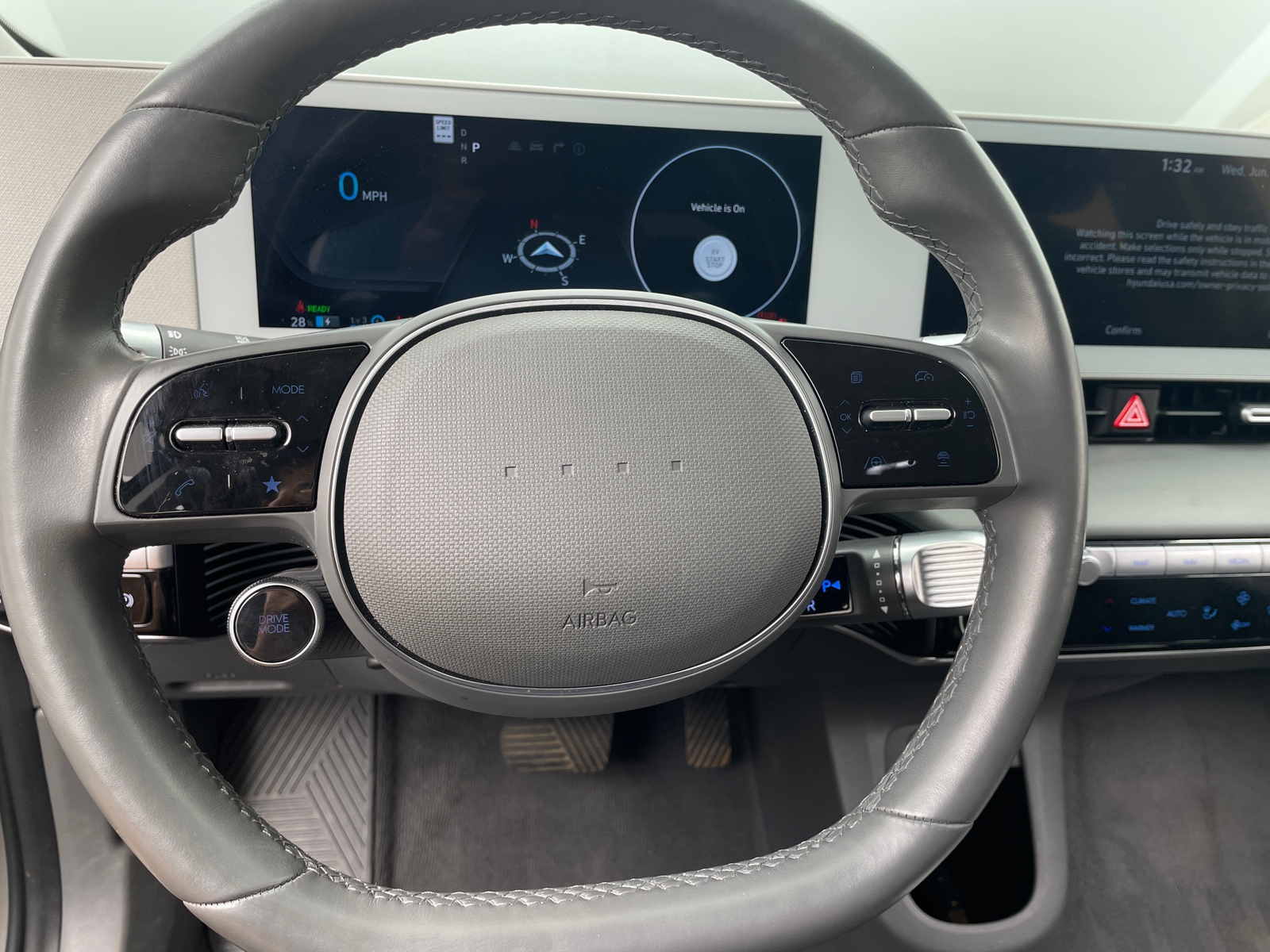 Thumbnail: 2024 Hyundai Ioniq 5 - 5