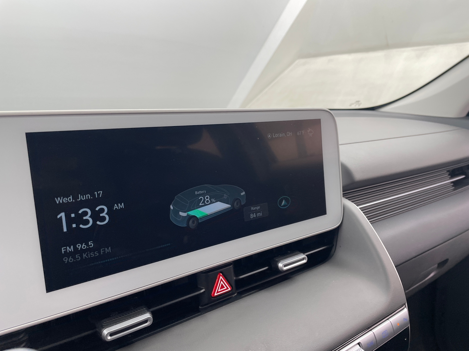 Thumbnail: 2024 Hyundai Ioniq 5 - 4