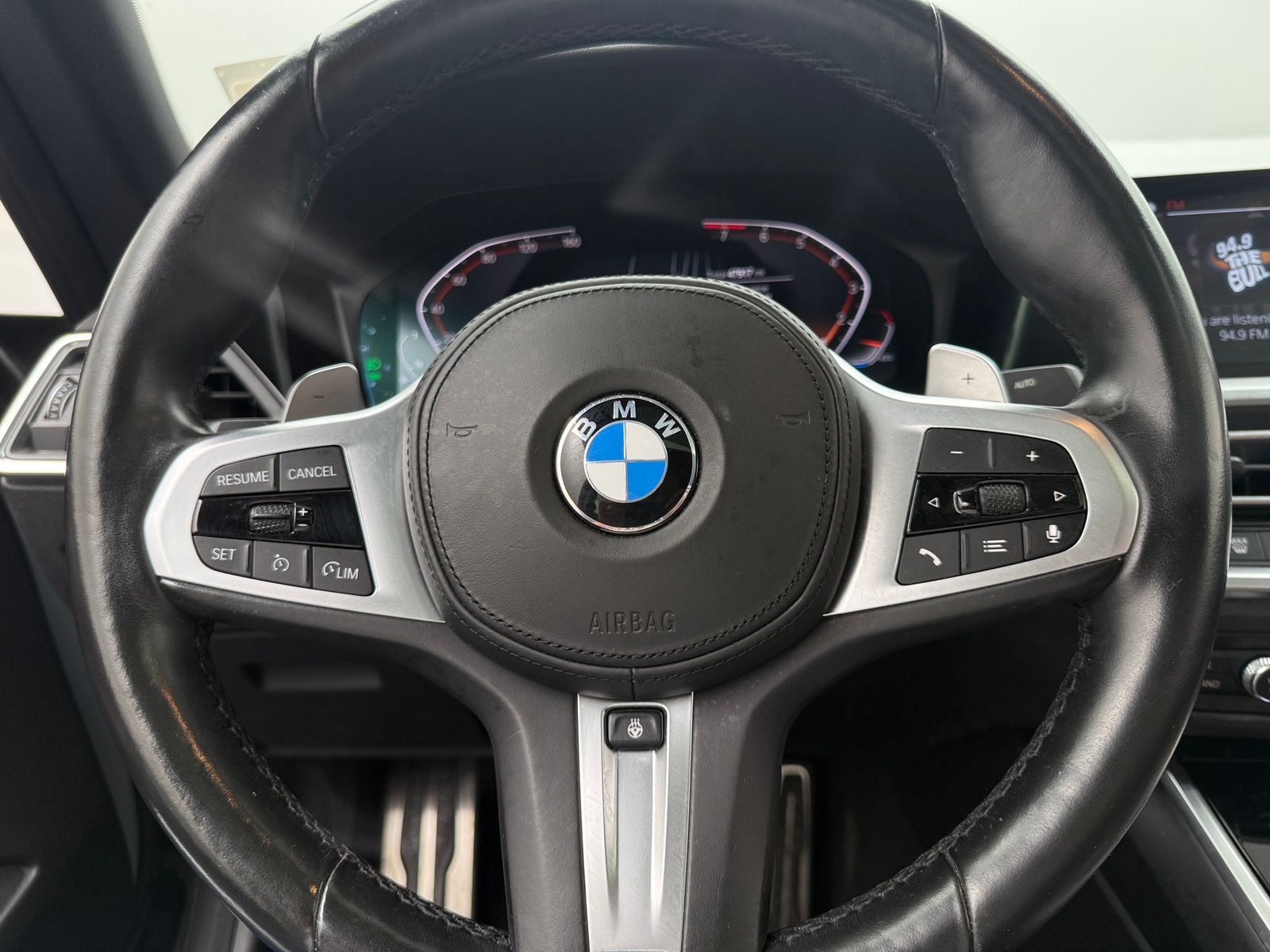 Thumbnail: 2022 BMW 2 Series - 4
