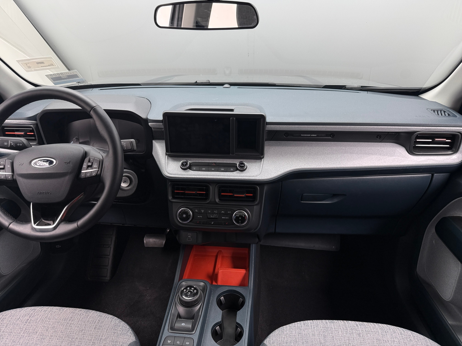Thumbnail: 2024 Ford Maverick - 3