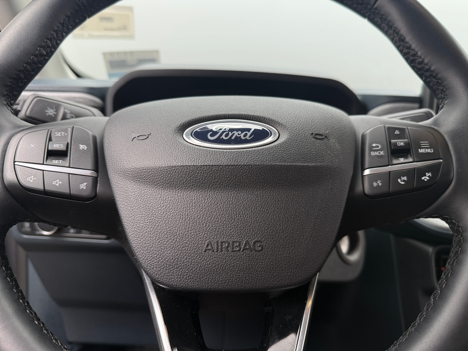 Thumbnail: 2024 Ford Maverick - 5