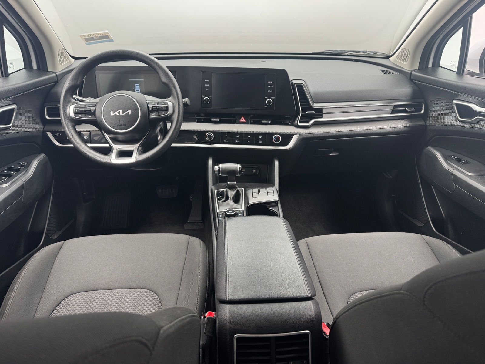 Thumbnail: 2025 Kia Sportage - 3