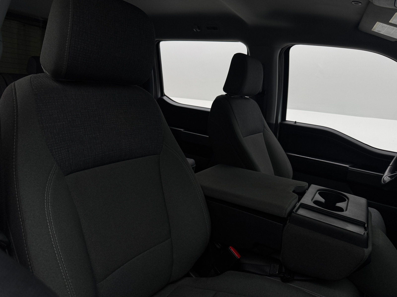 Thumbnail: 2024 Ford Econoline - 2