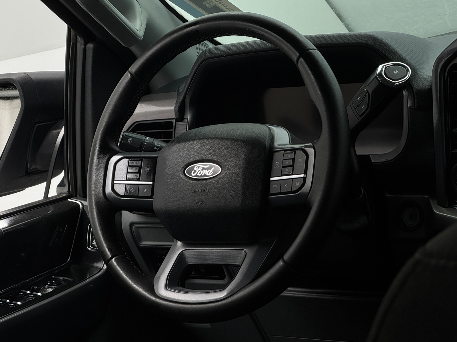 Thumbnail: 2024 Ford Econoline - 5