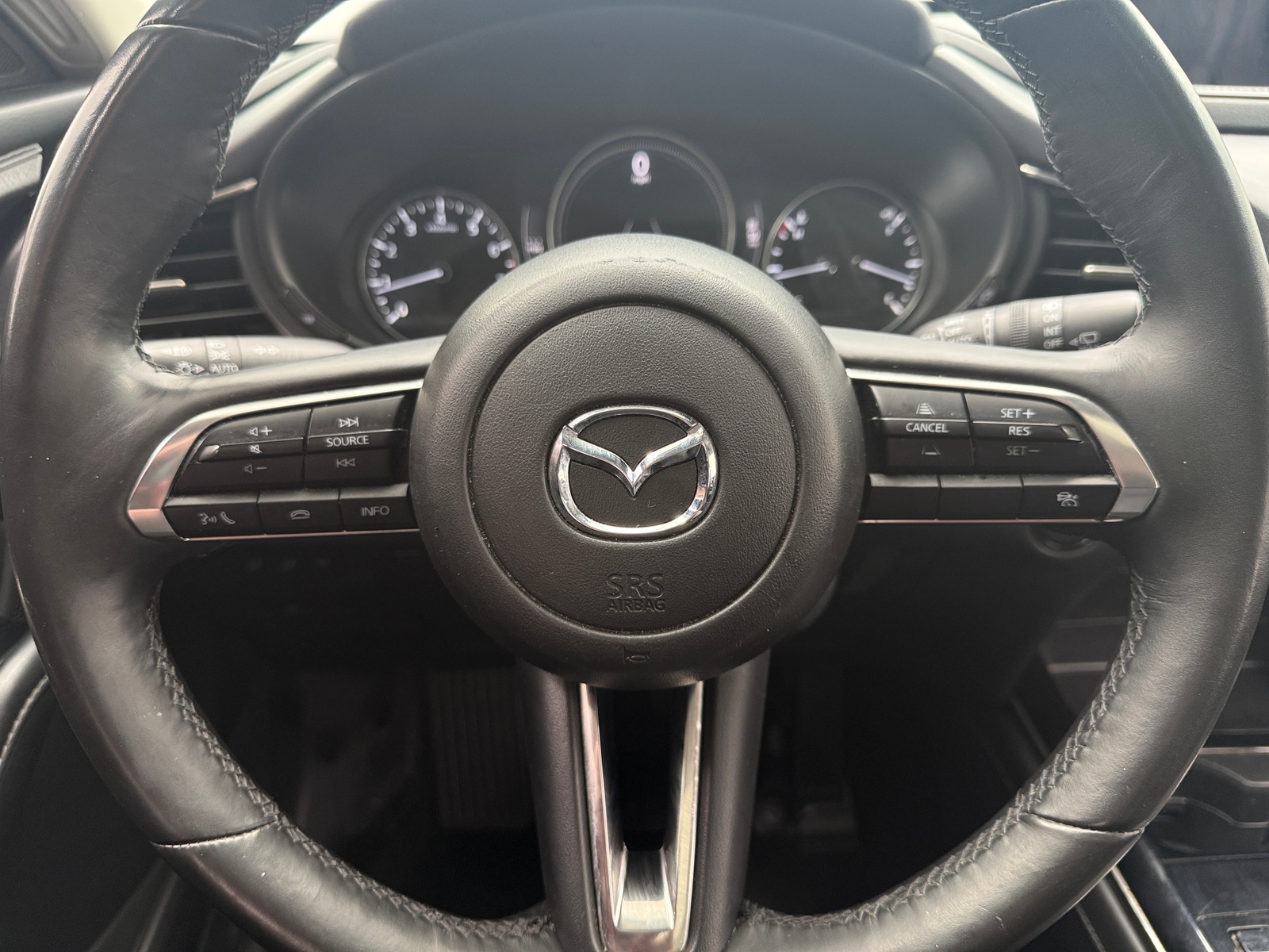 Thumbnail: 2024 Mazda CX-30 - 4