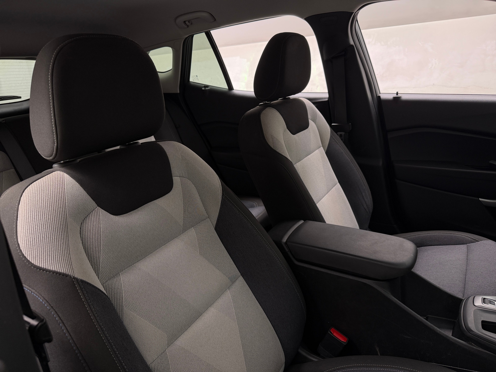 Thumbnail: 2024 Chevrolet Trax - 2