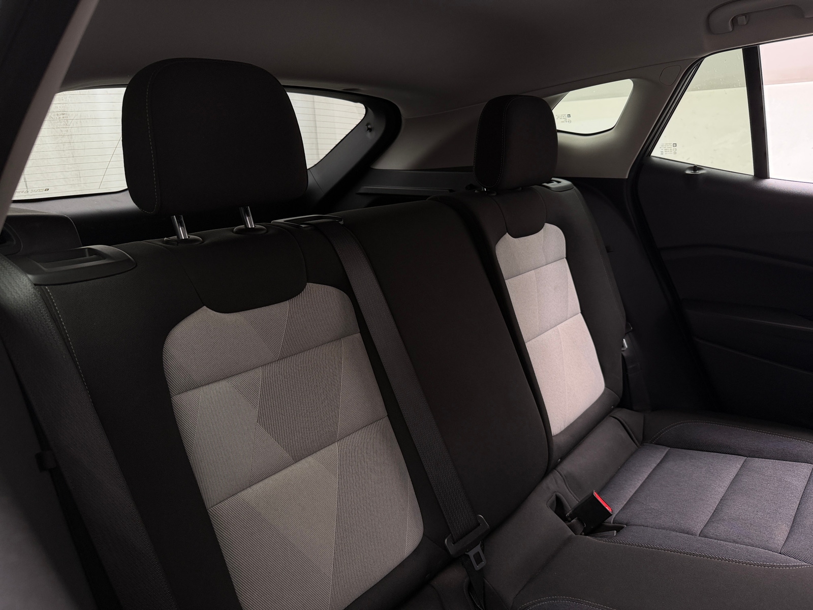 Thumbnail: 2024 Chevrolet Trax - 6
