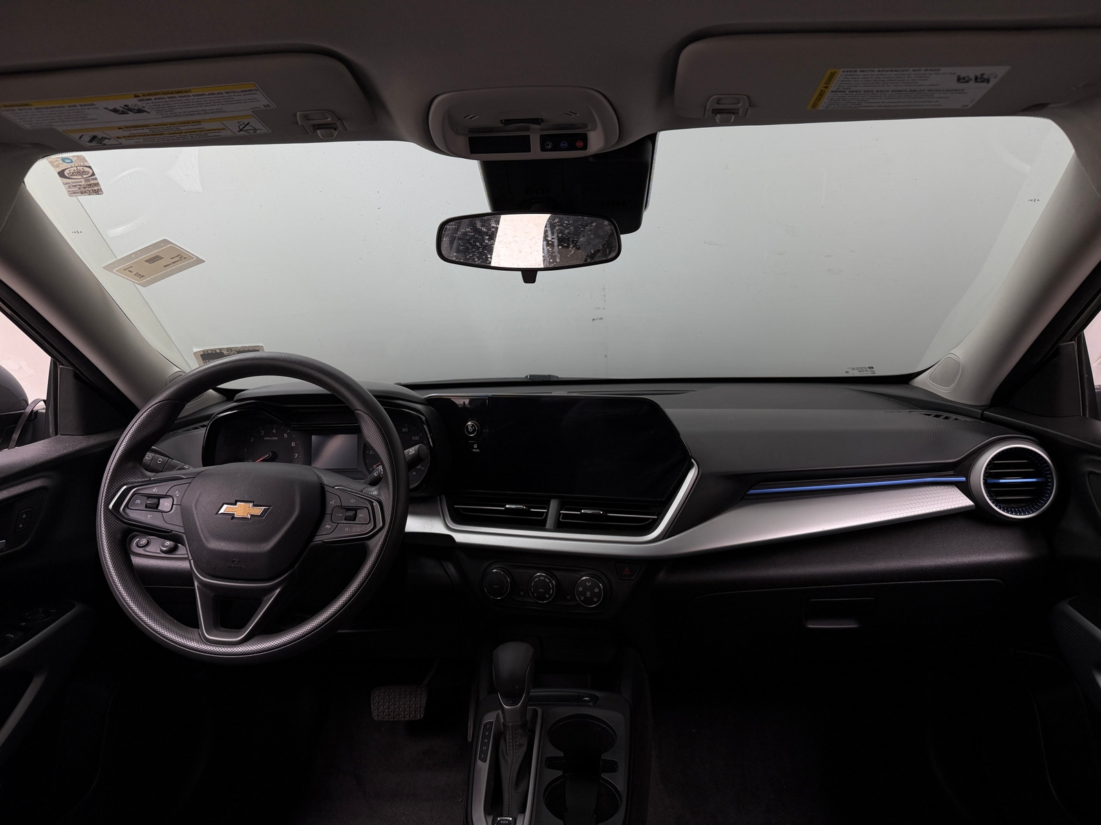 Thumbnail: 2024 Chevrolet Trax - 3