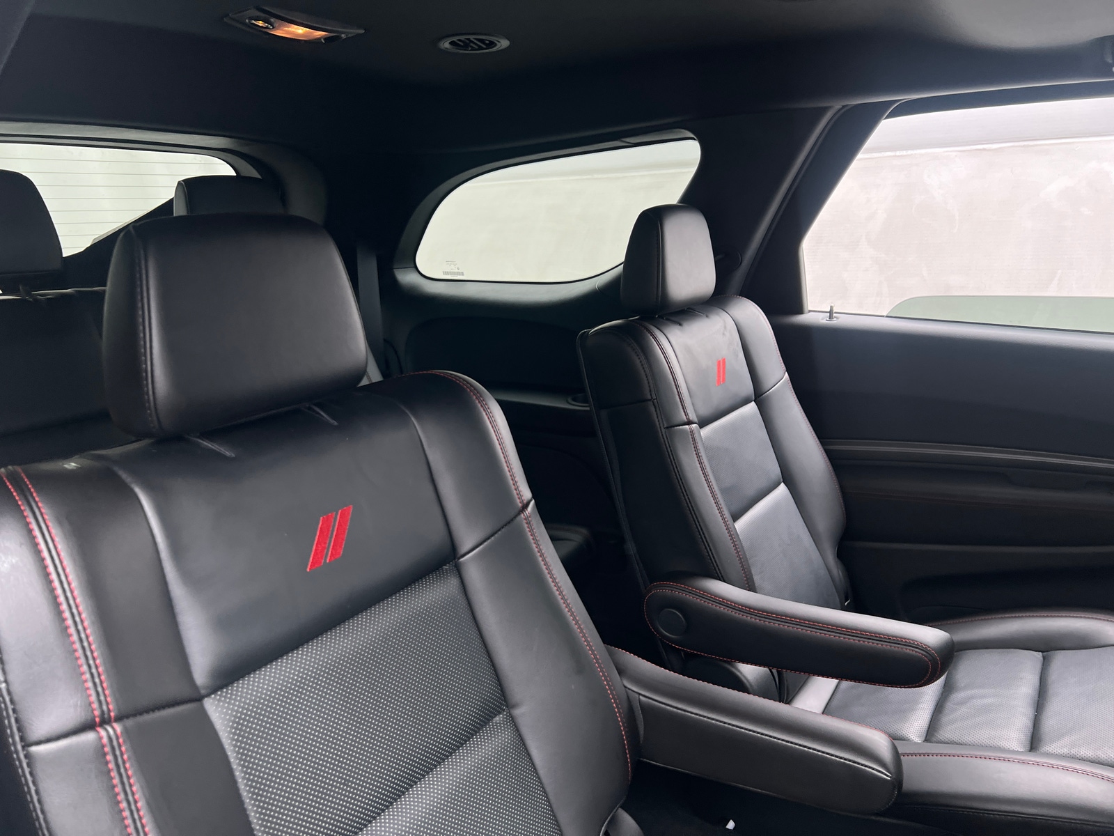 Thumbnail: 2024 Dodge Durango - 5