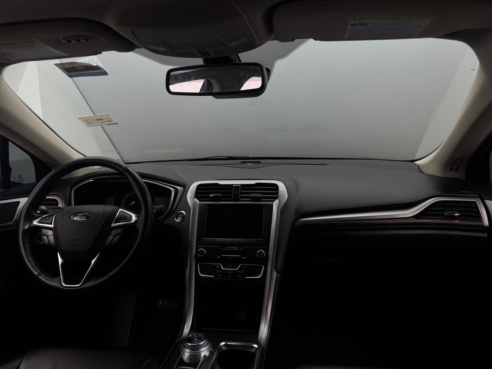 Thumbnail: 2019 Ford Fusion - 2