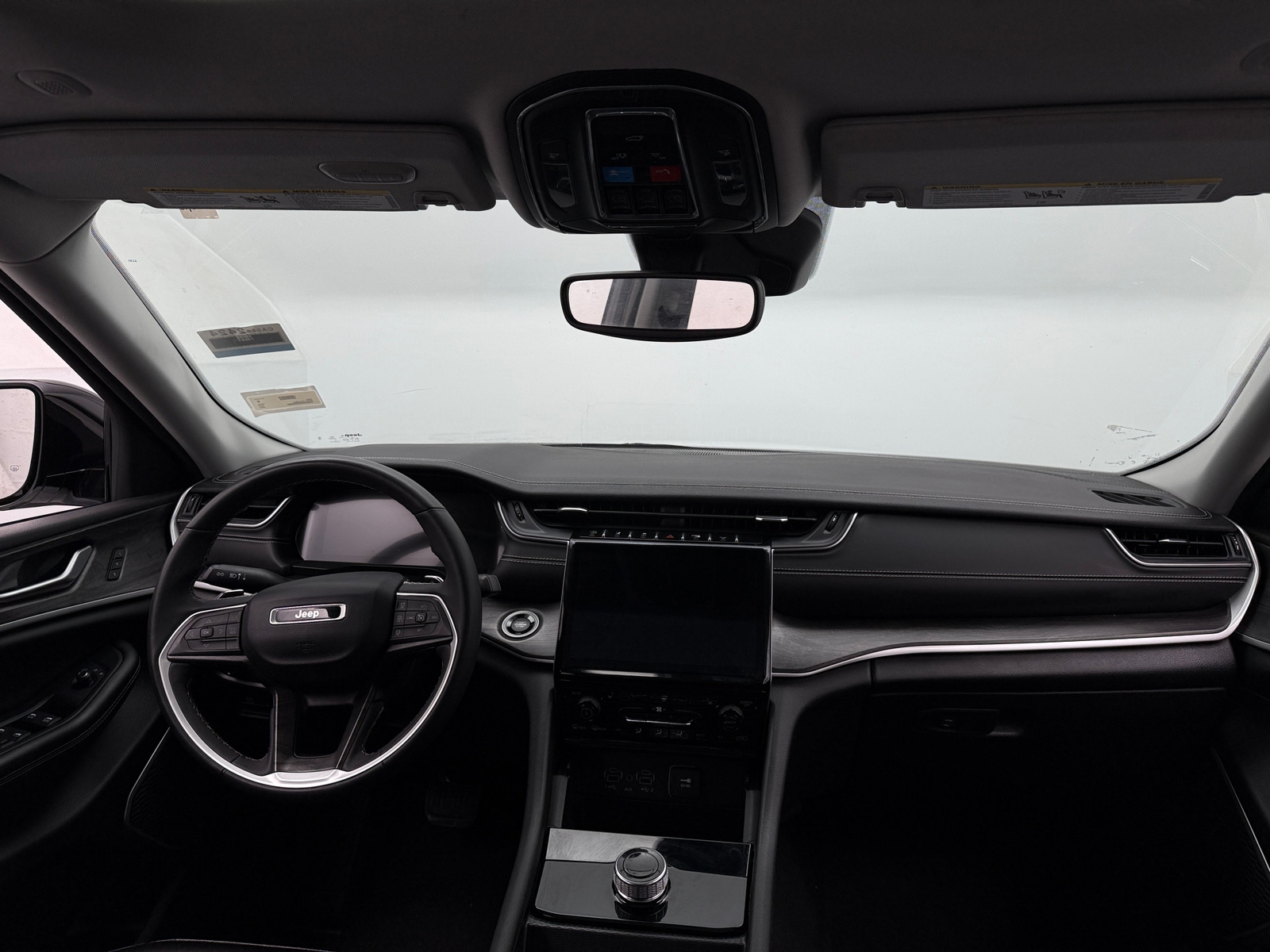 Thumbnail: 2023 Jeep Grand Cherokee - 2