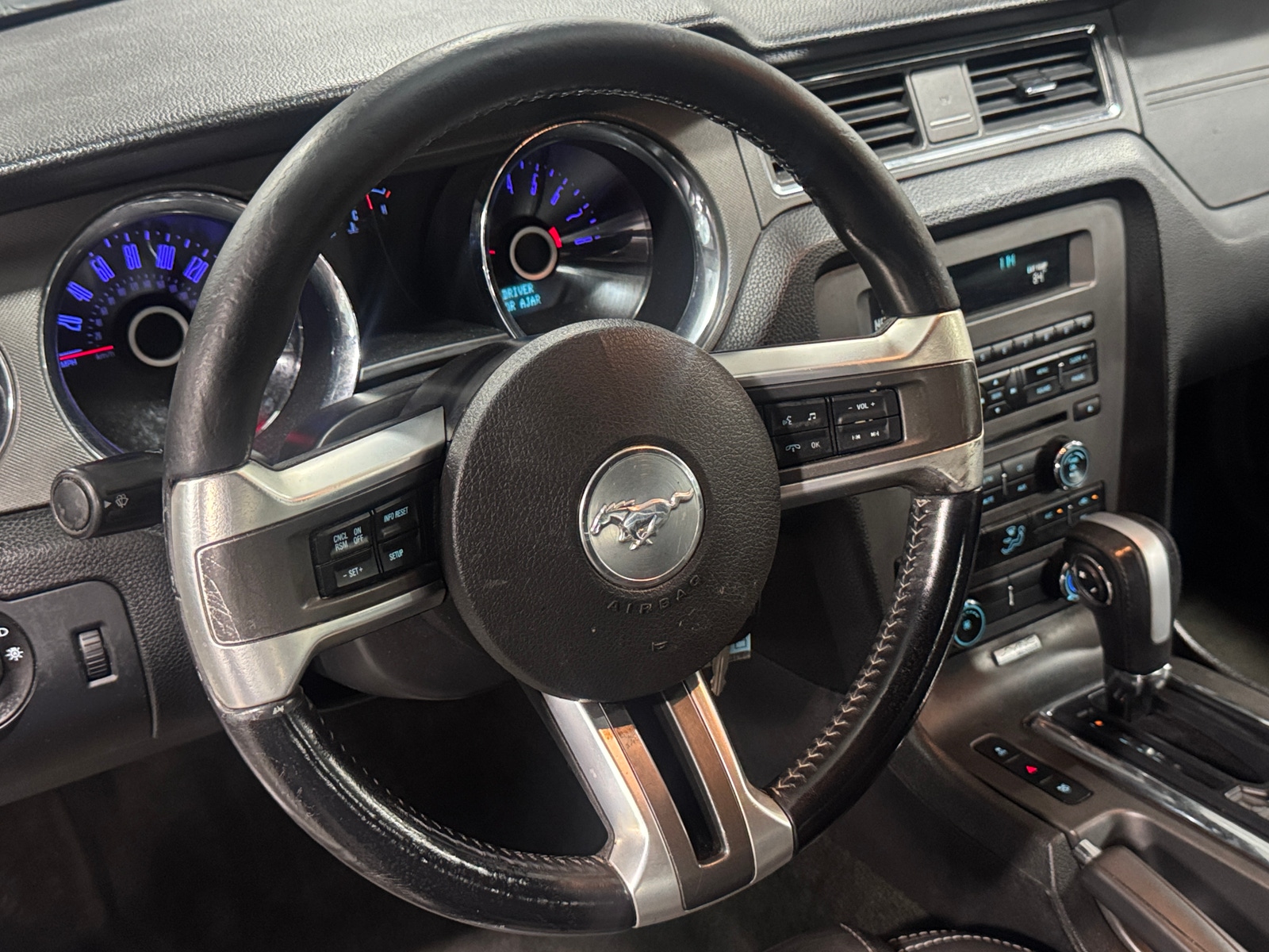 Thumbnail: 2014 Ford Mustang - 5