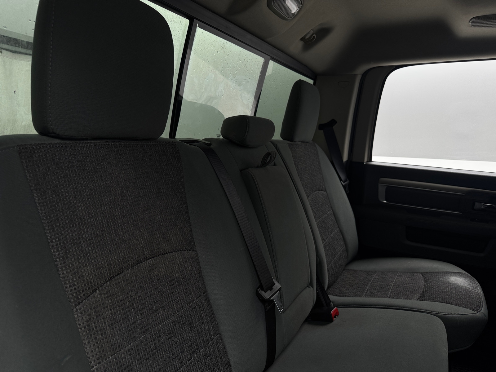 Thumbnail: 2016 RAM 1500 - 6