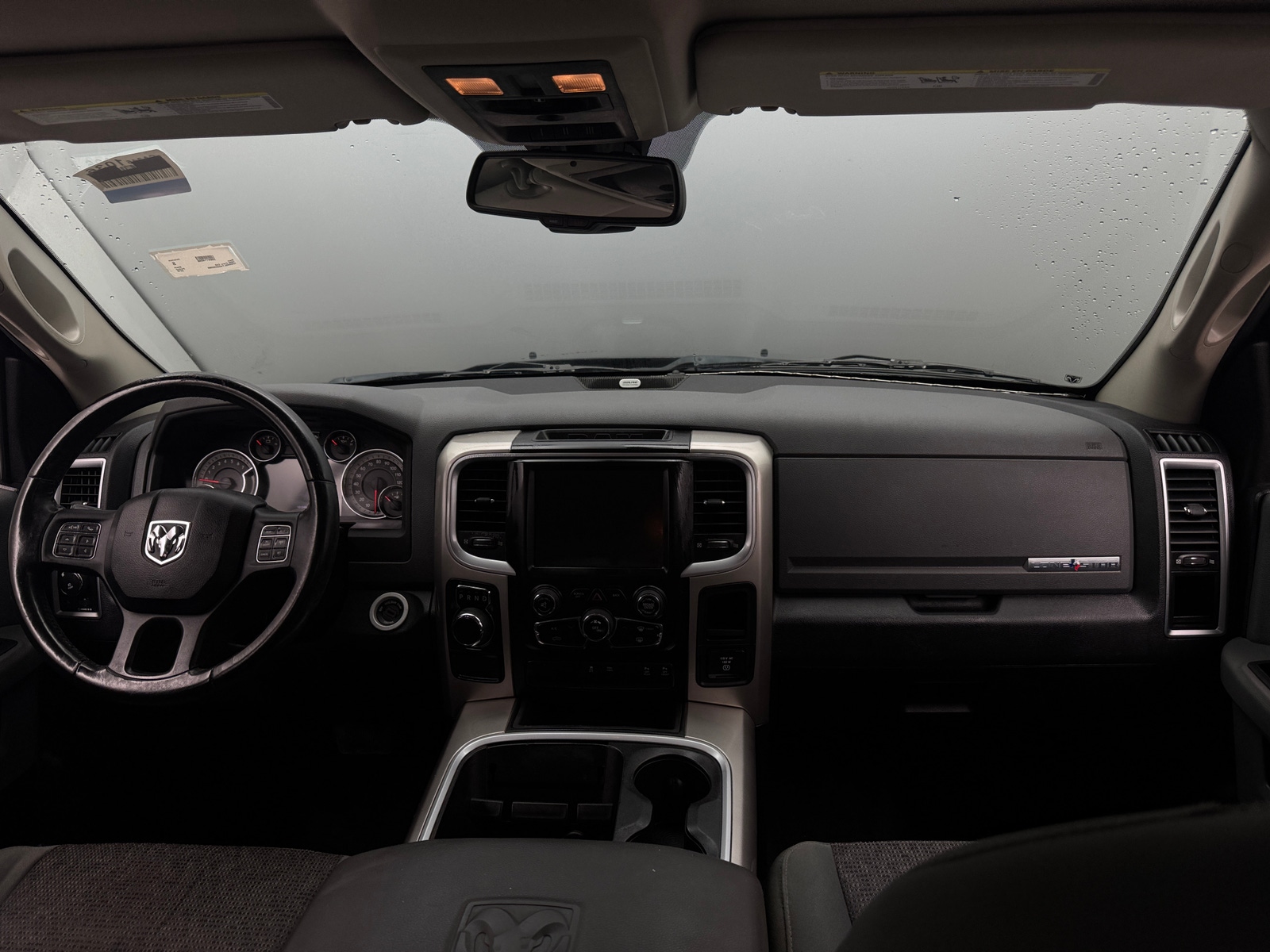 Thumbnail: 2016 RAM 1500 - 3