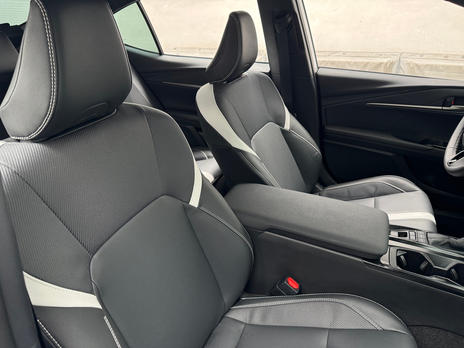 Thumbnail: 2026 Toyota Camry - 2