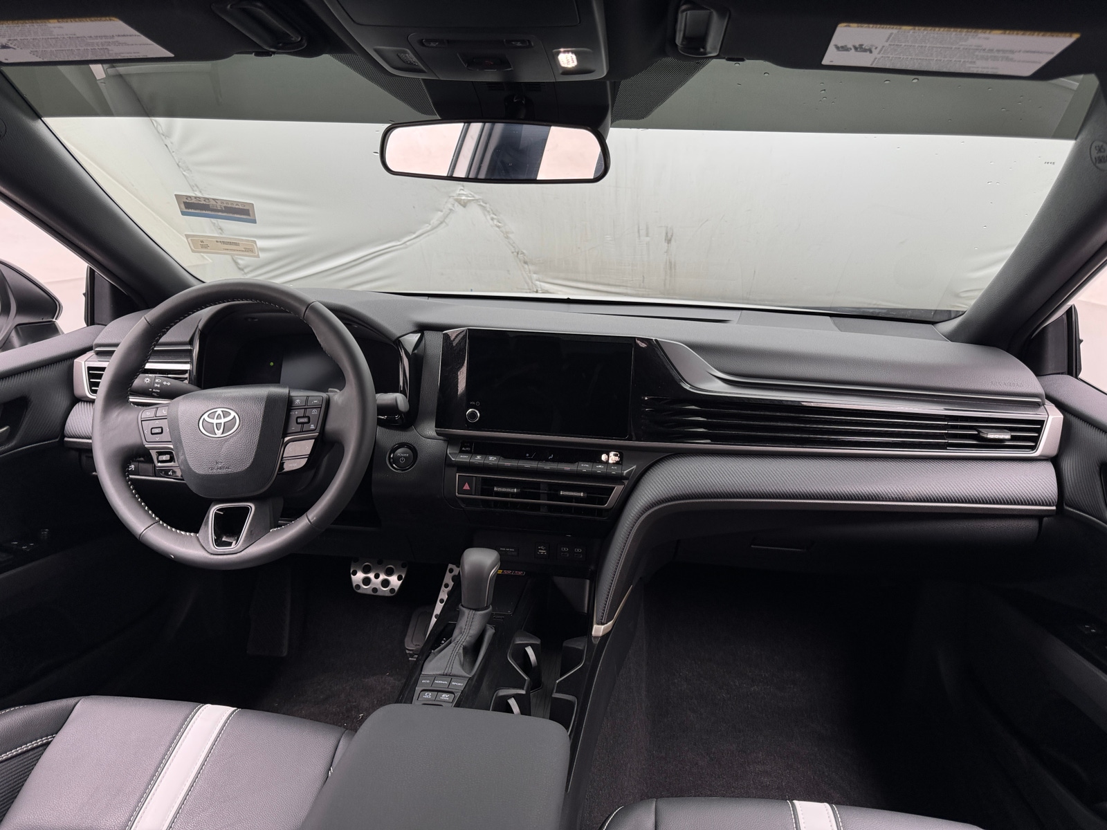Thumbnail: 2026 Toyota Camry - 3