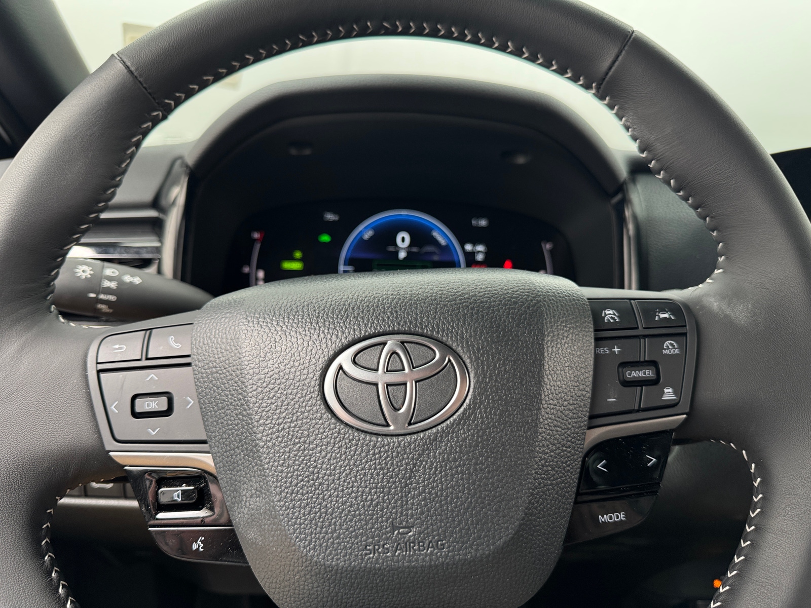 Thumbnail: 2026 Toyota Camry - 5