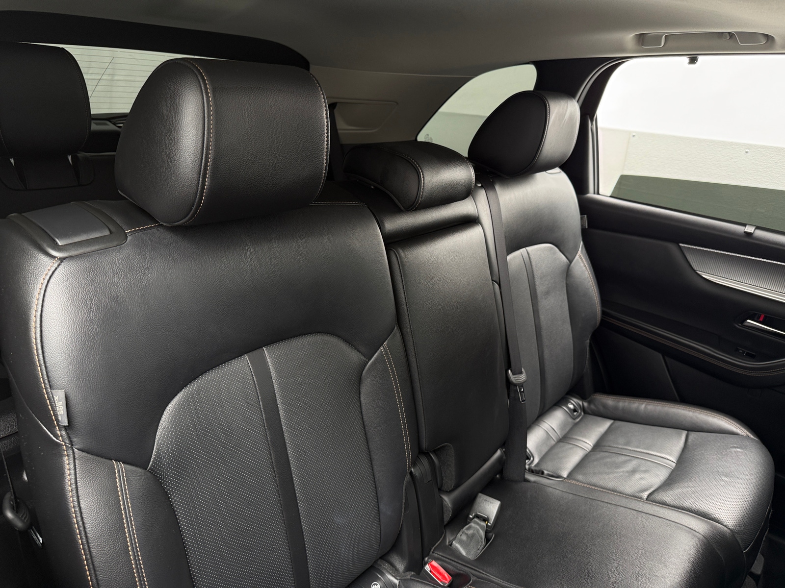 Thumbnail: 2024 Mazda CX-90 - 5
