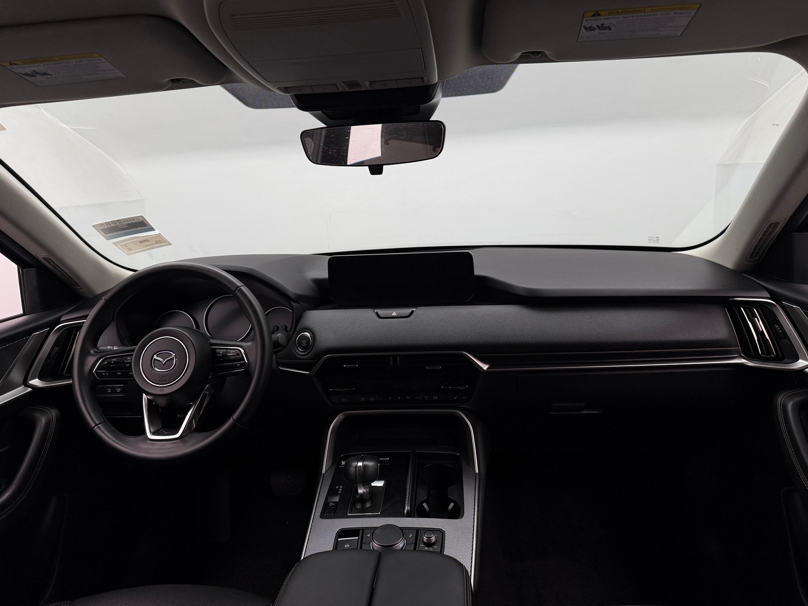Thumbnail: 2024 Mazda CX-90 - 2