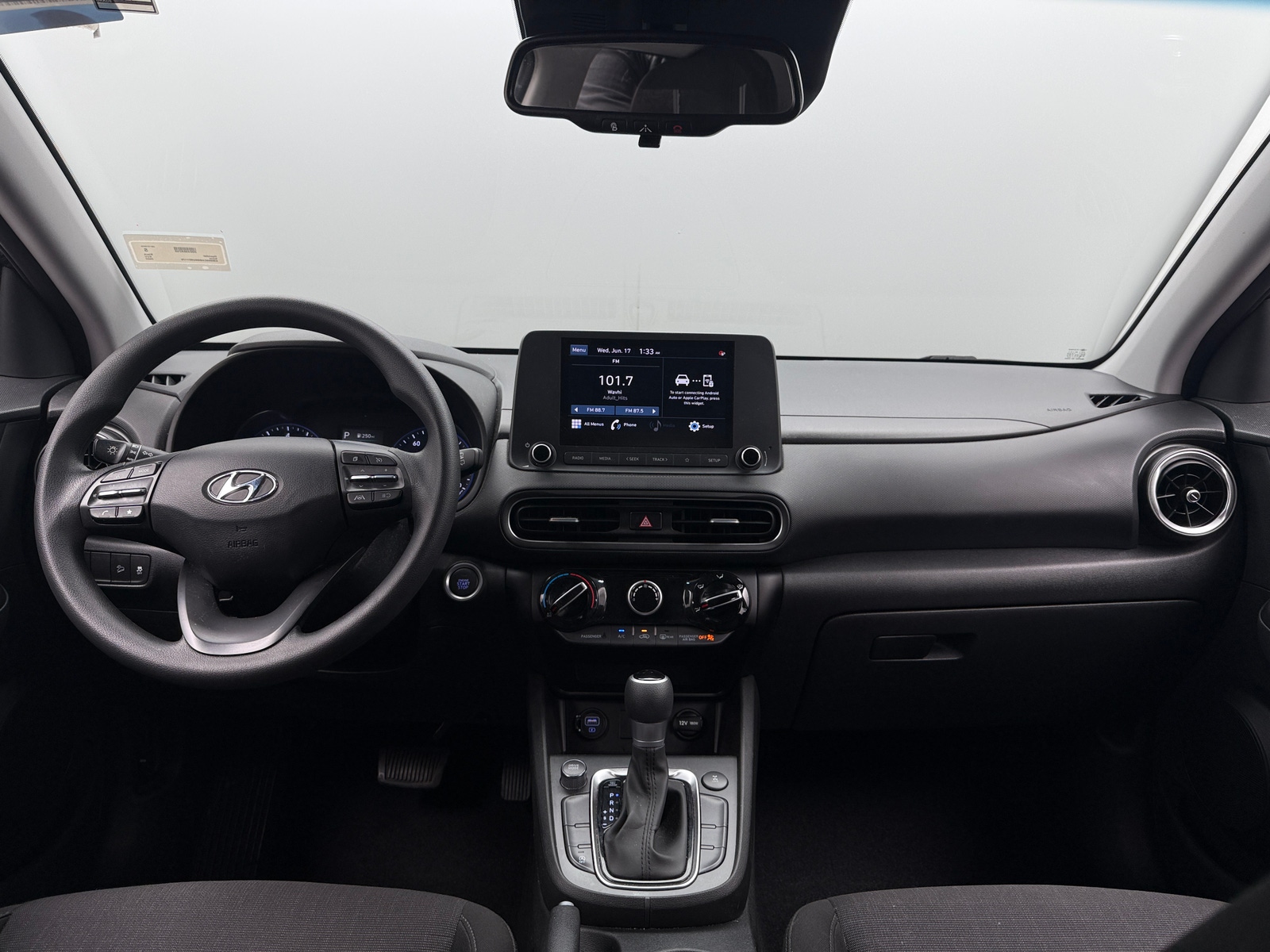 Thumbnail: 2022 Hyundai Kona - 3