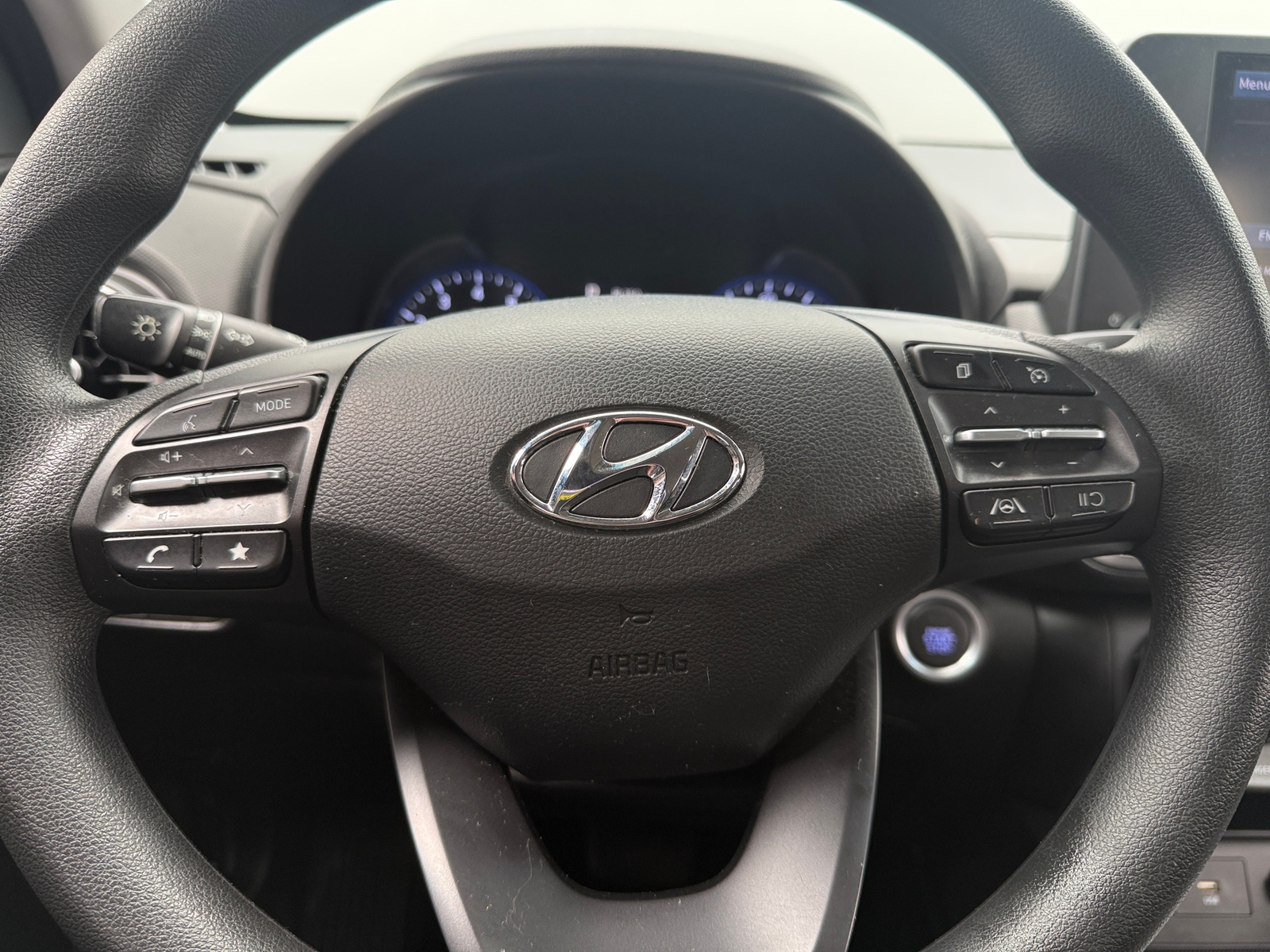 Thumbnail: 2022 Hyundai Kona - 5