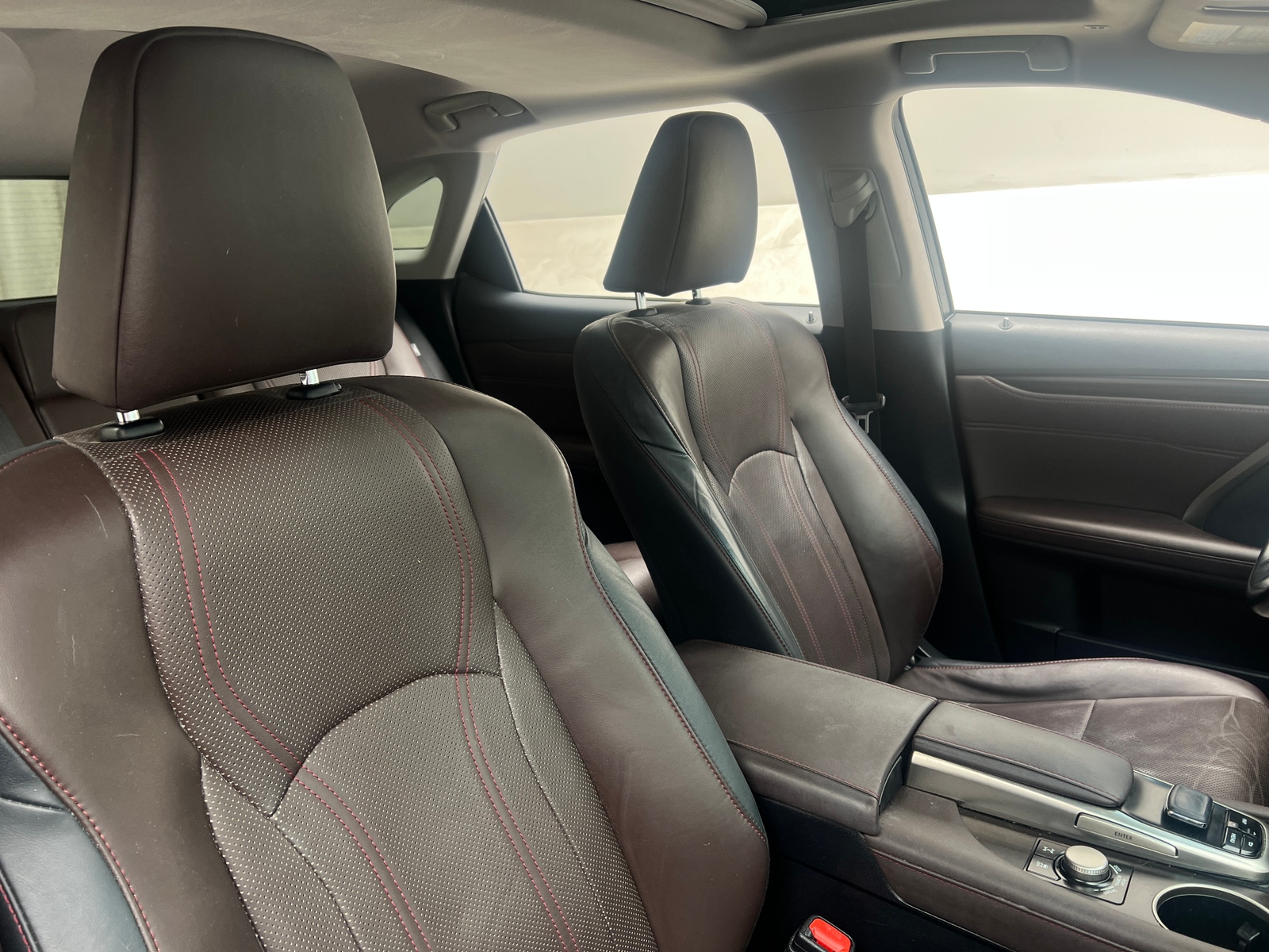 Thumbnail: 2017 Lexus RX - 2
