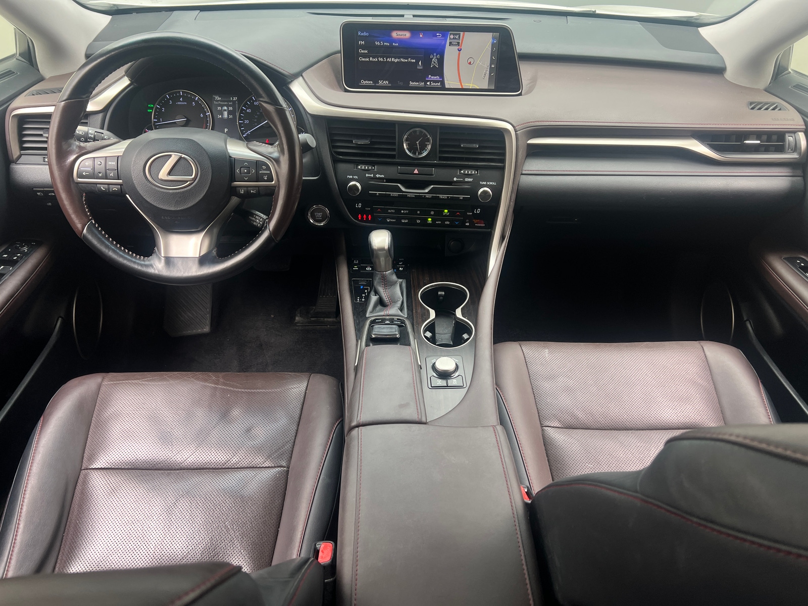 Thumbnail: 2017 Lexus RX - 3