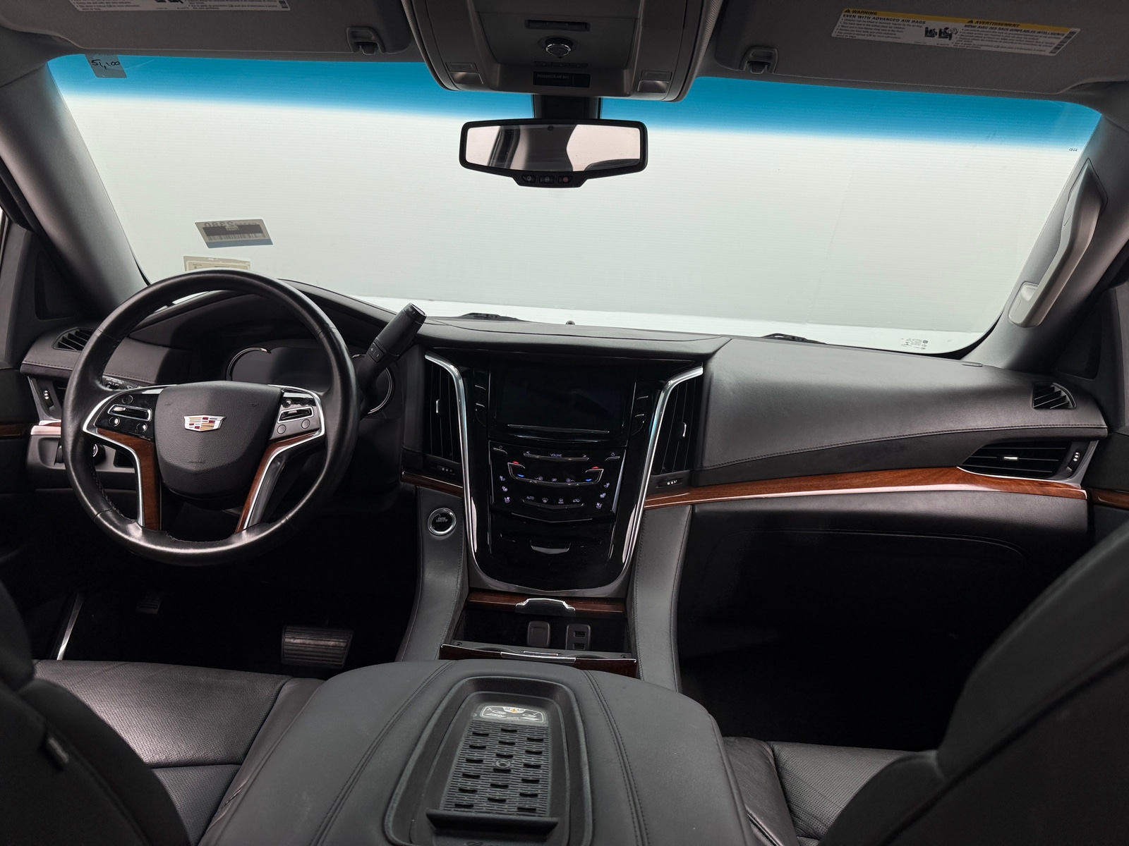 Thumbnail: 2016 Cadillac Escalade - 2
