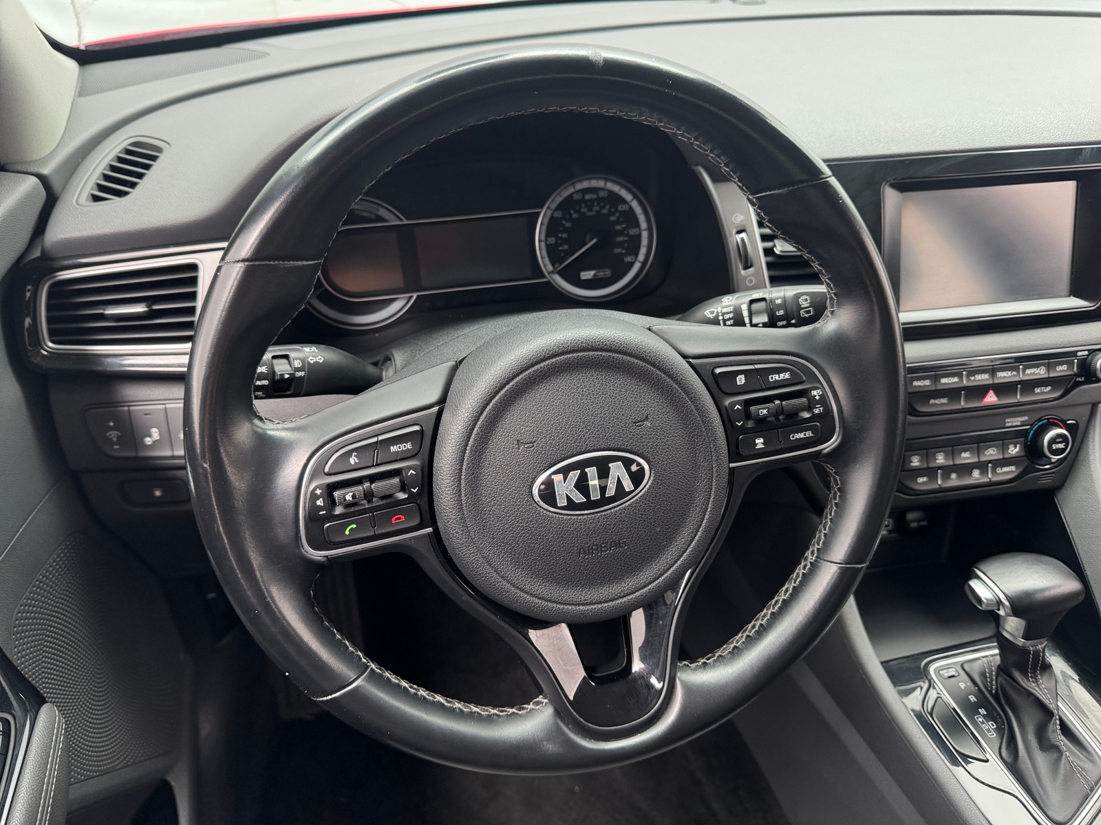 Thumbnail: 2019 Kia Niro - 5