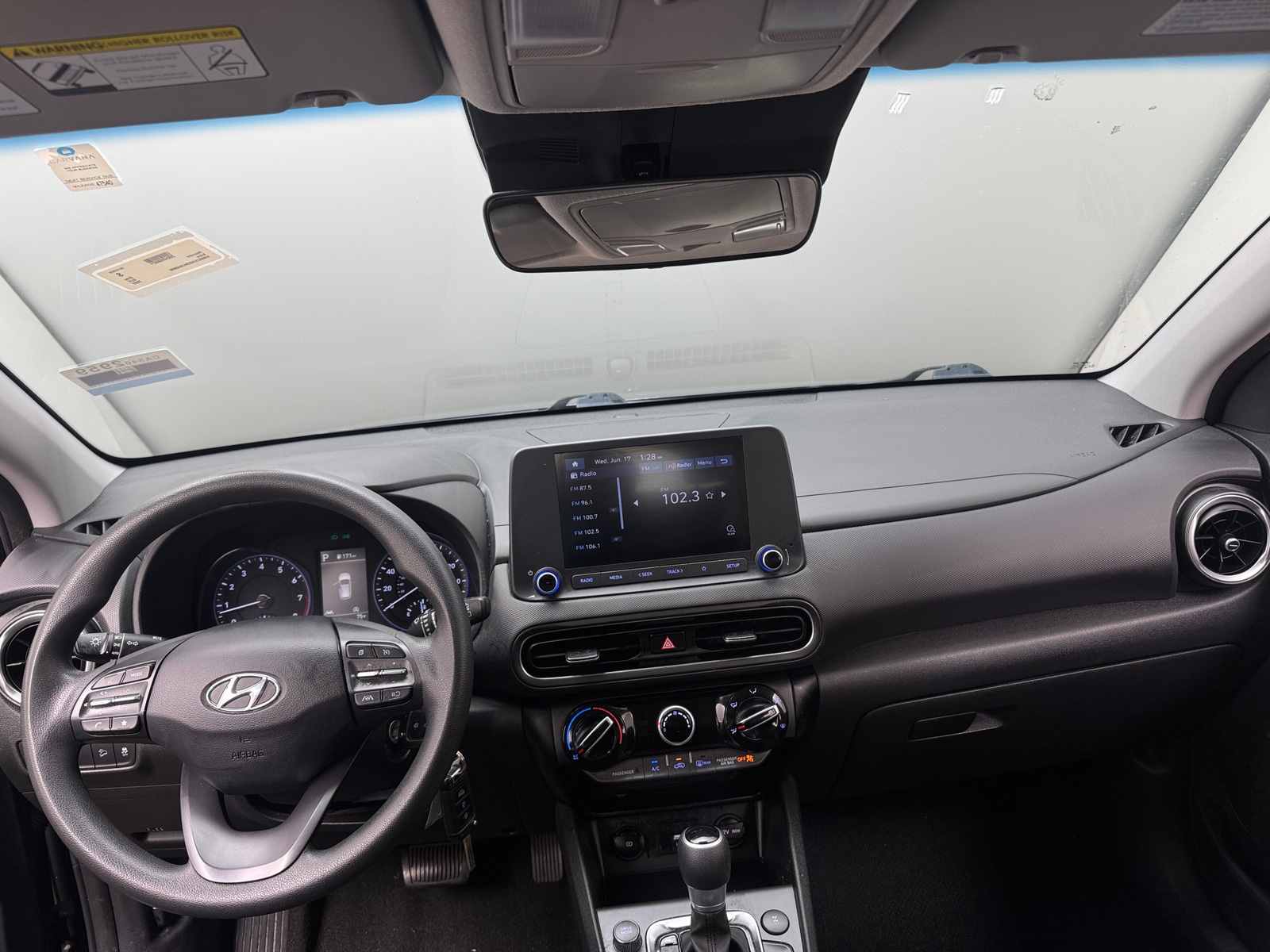 Thumbnail: 2022 Hyundai Kona - 3