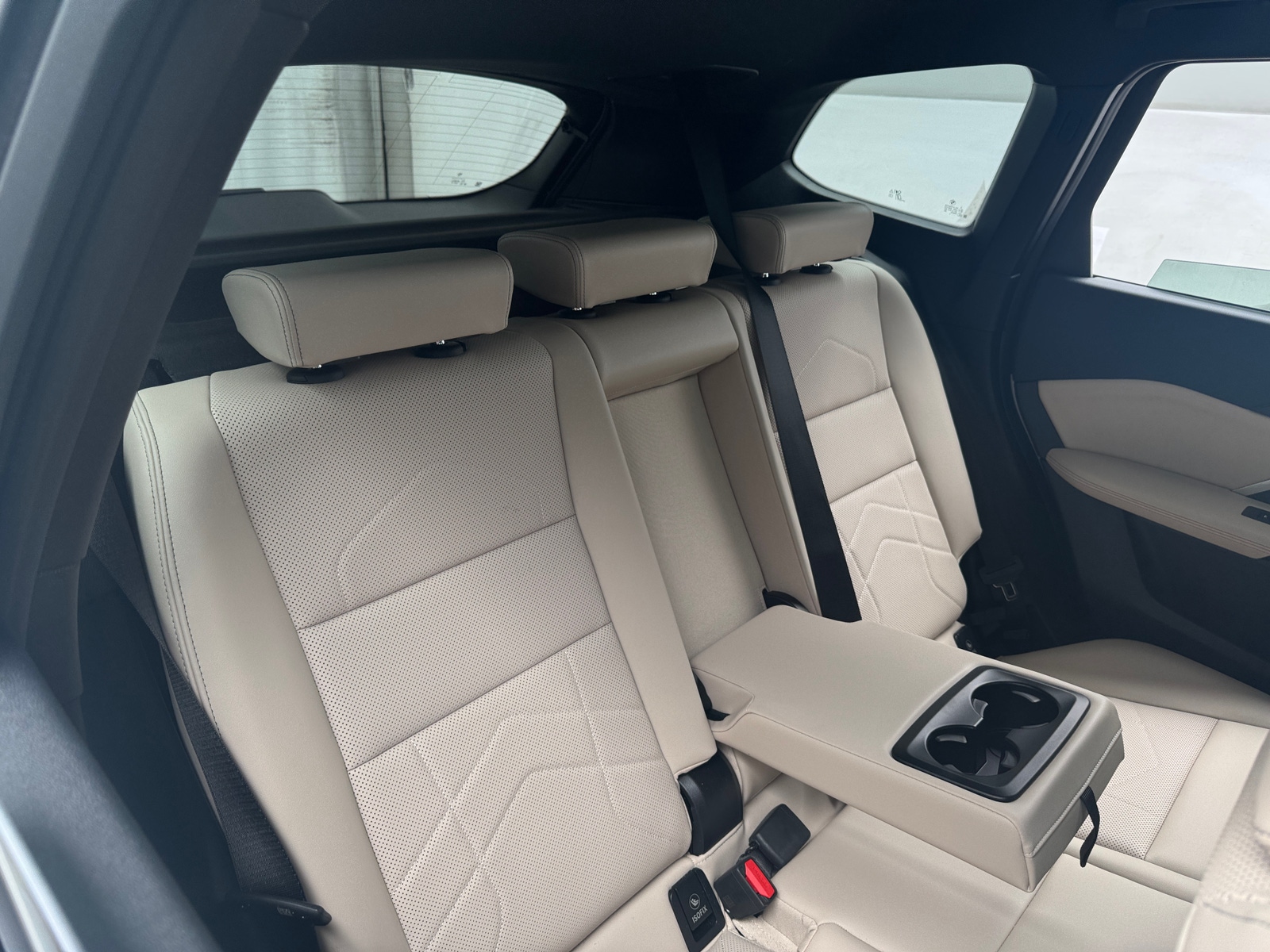 Thumbnail: 2025 BMW X1 - 5