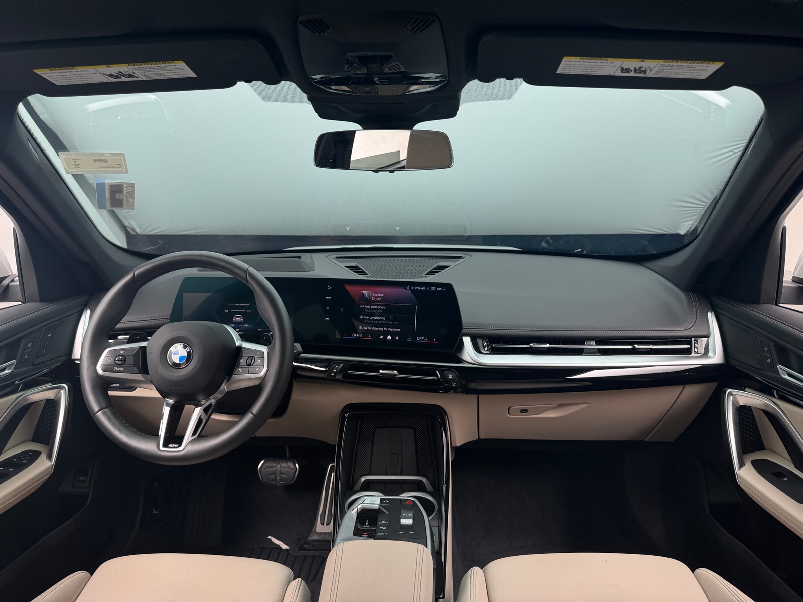 Thumbnail: 2025 BMW X1 - 2