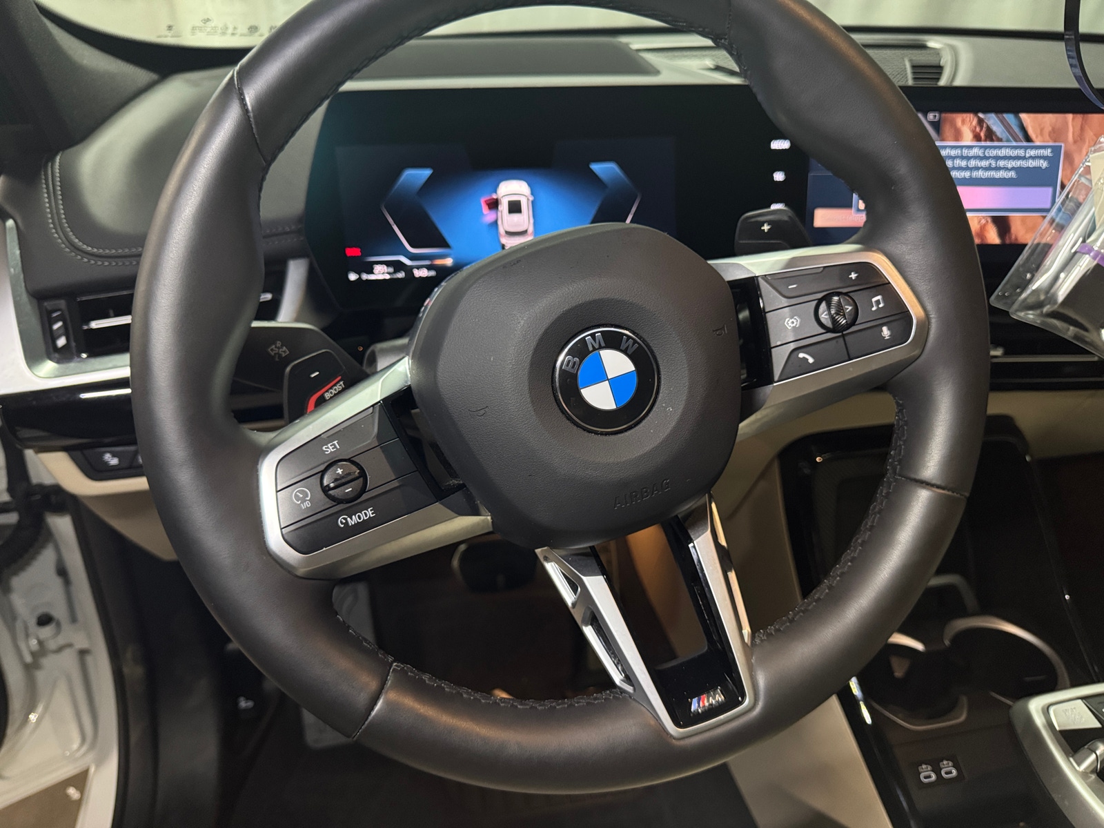 Thumbnail: 2025 BMW X1 - 4