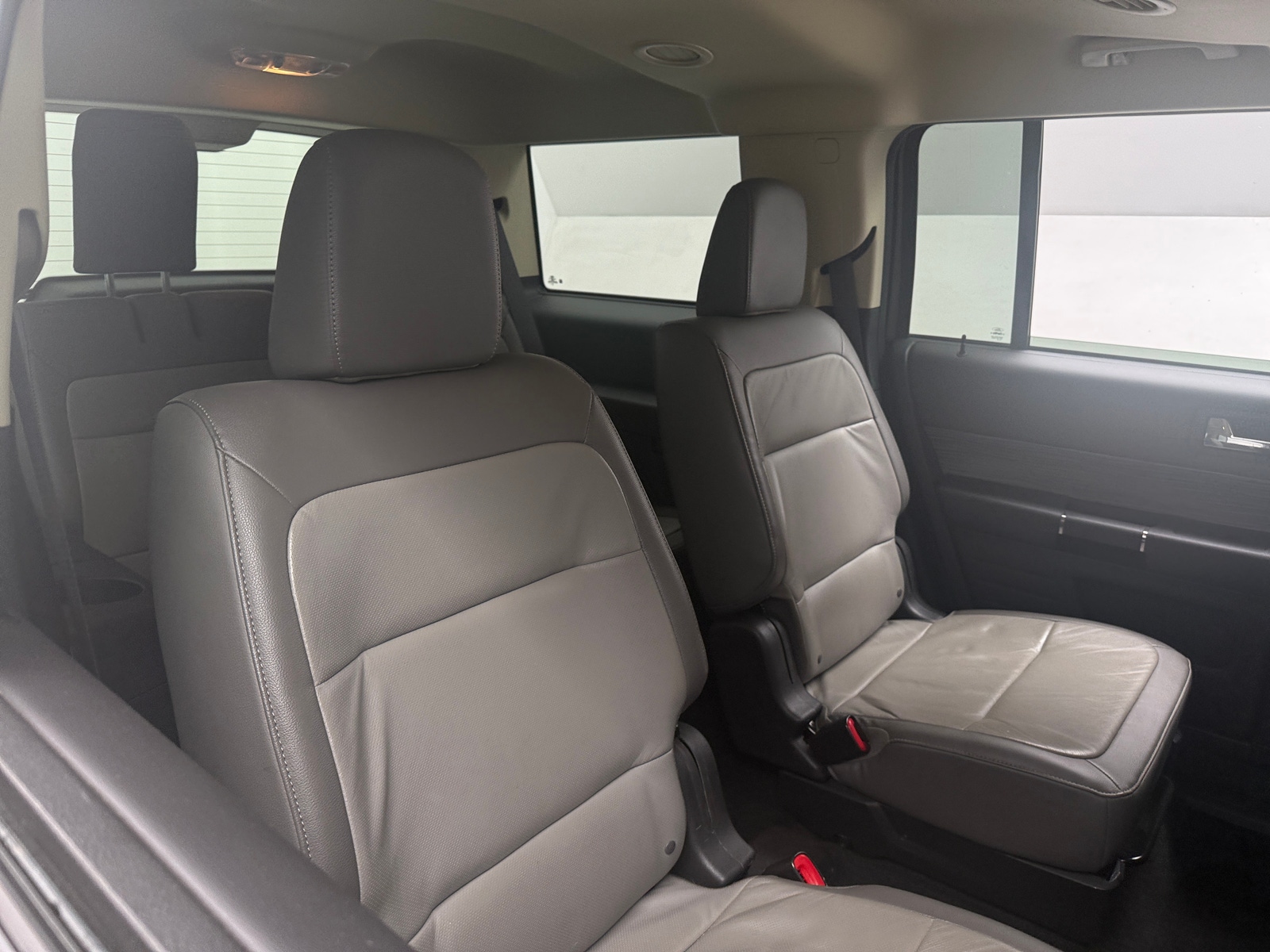 Thumbnail: 2019 Ford Flex - 5