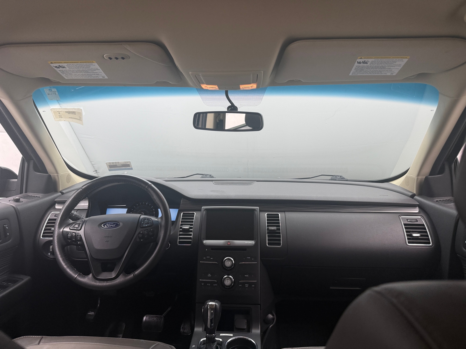 Thumbnail: 2019 Ford Flex - 2