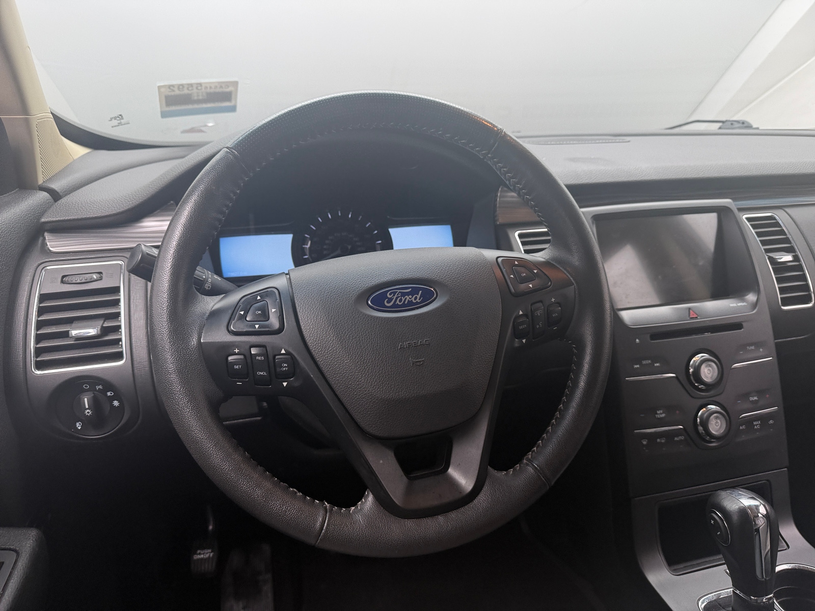 Thumbnail: 2019 Ford Flex - 4