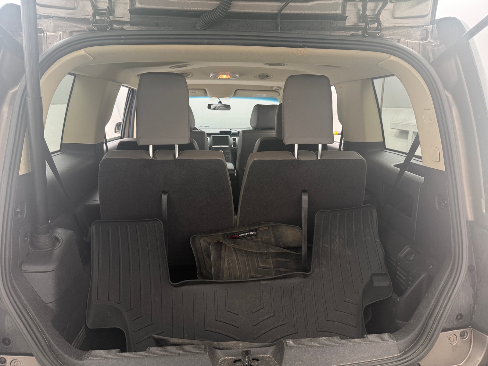 Thumbnail: 2019 Ford Flex - 6