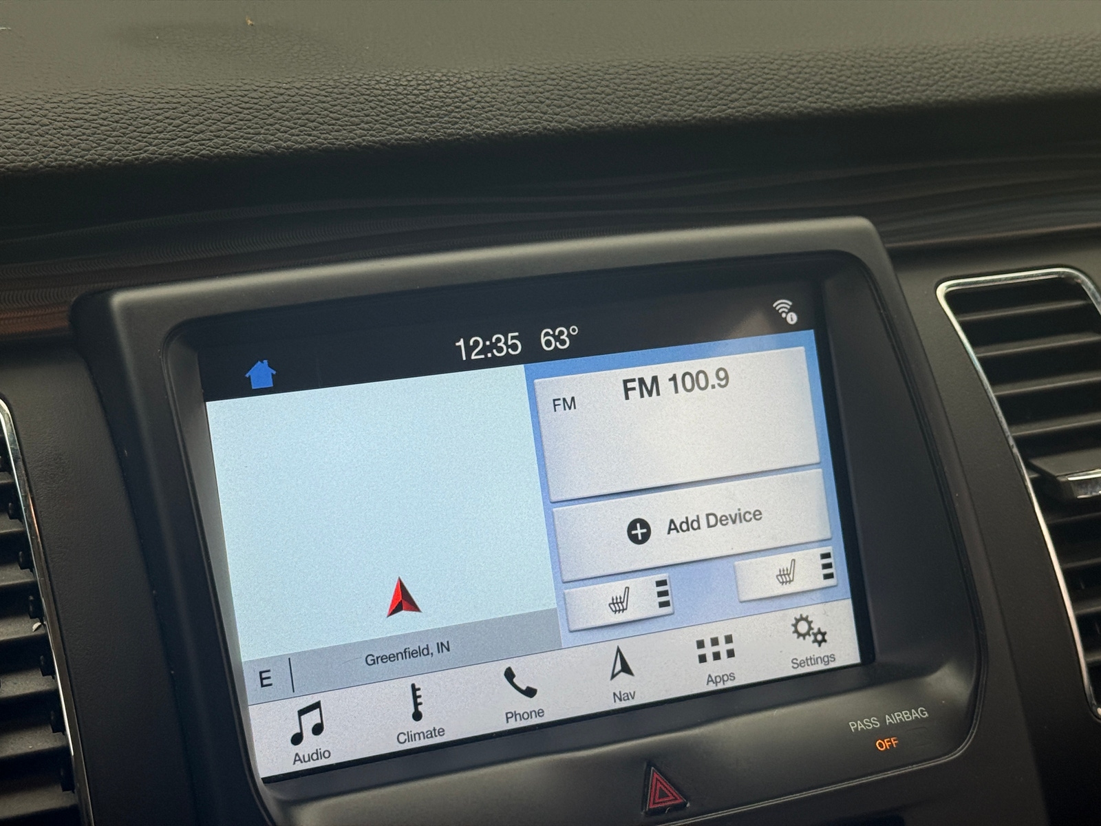 Thumbnail: 2019 Ford Flex - 3