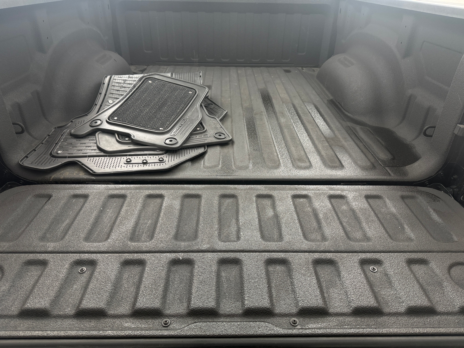 Thumbnail: 2023 RAM 1500 - 6