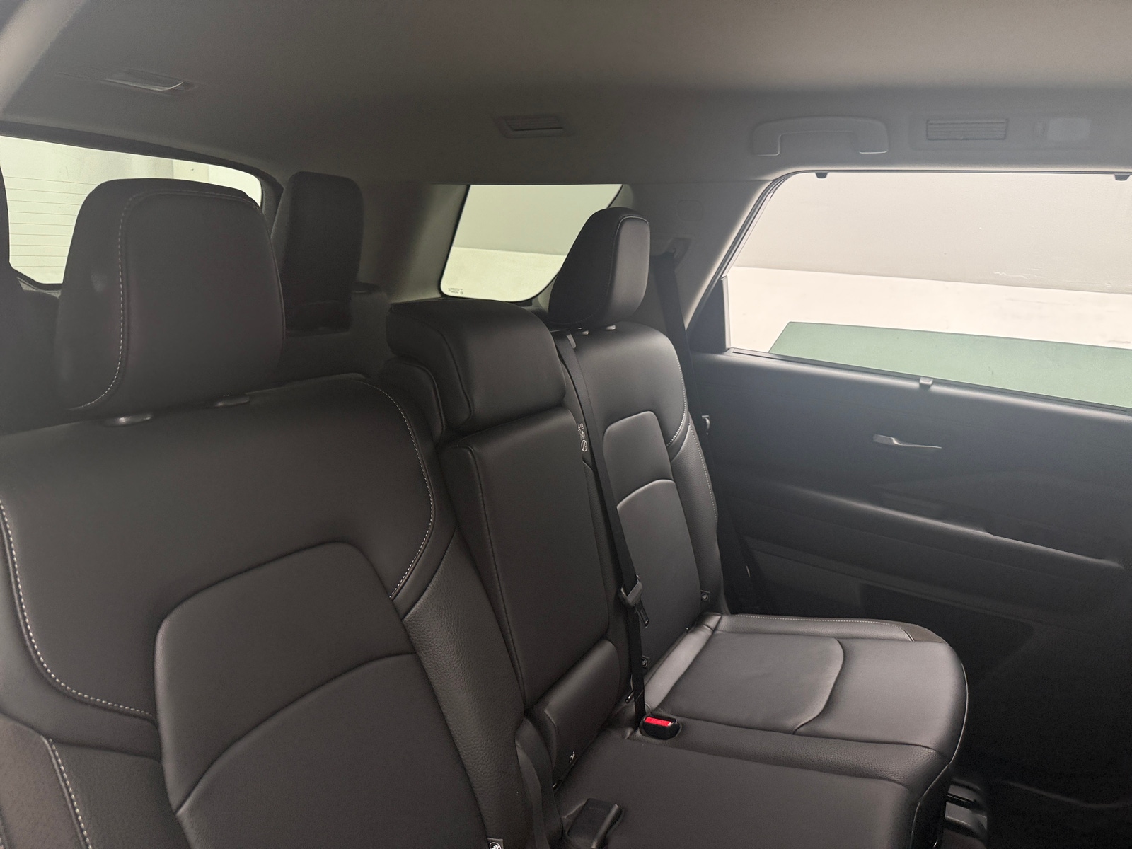 Thumbnail: 2025 Nissan Pathfinder - 5
