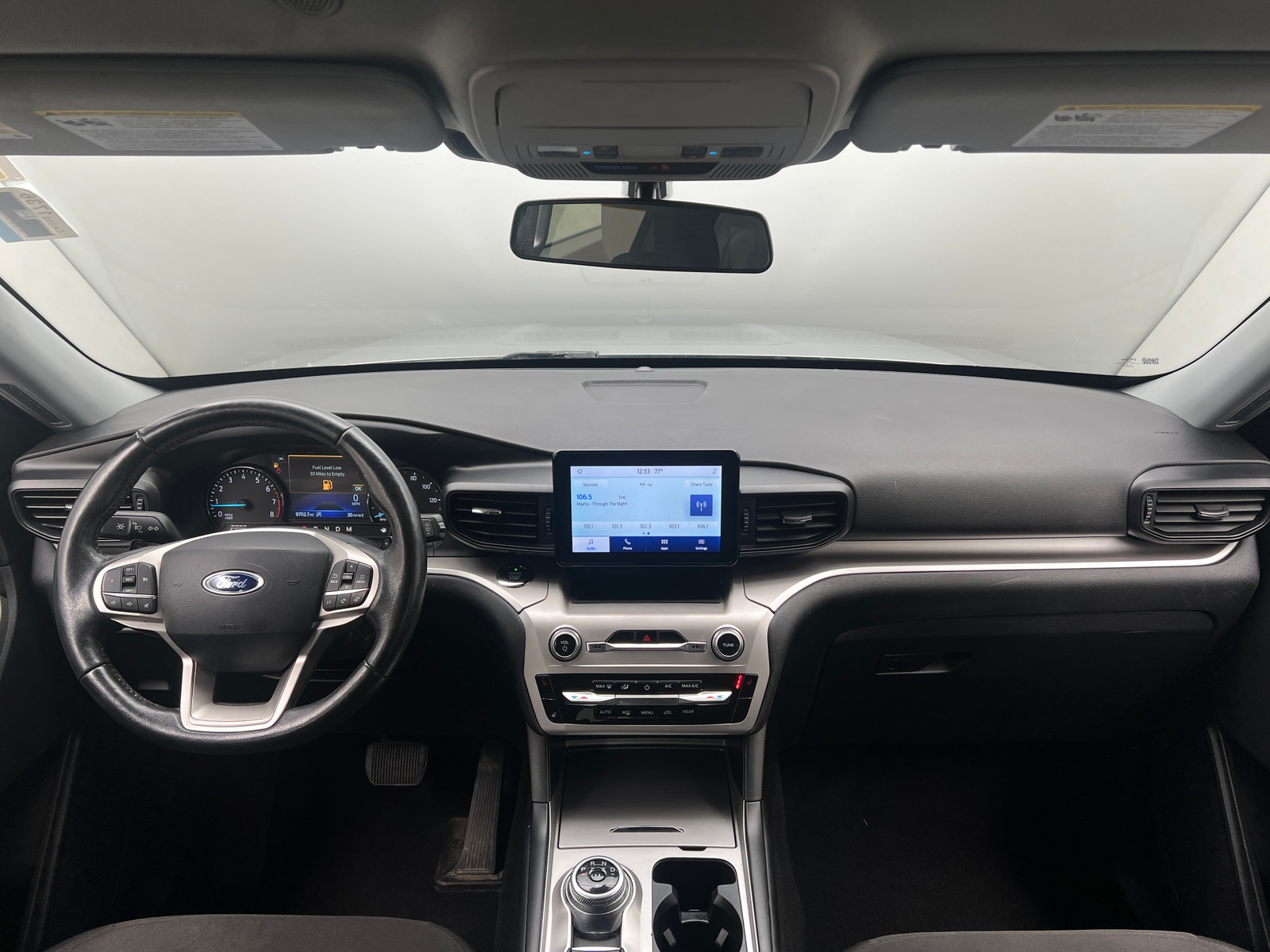 Thumbnail: 2020 Ford Explorer - 3