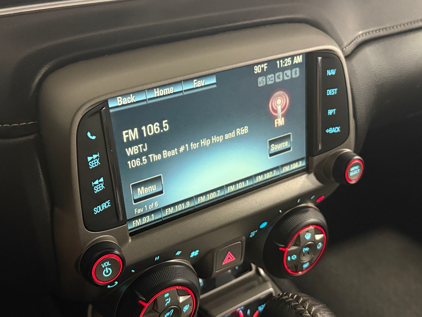 Thumbnail: 2015 Chevrolet Camaro - 2