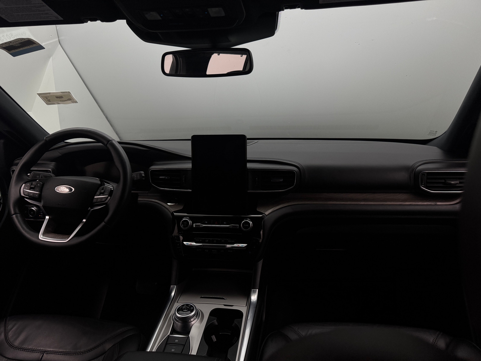 Thumbnail: 2023 Ford Explorer - 2
