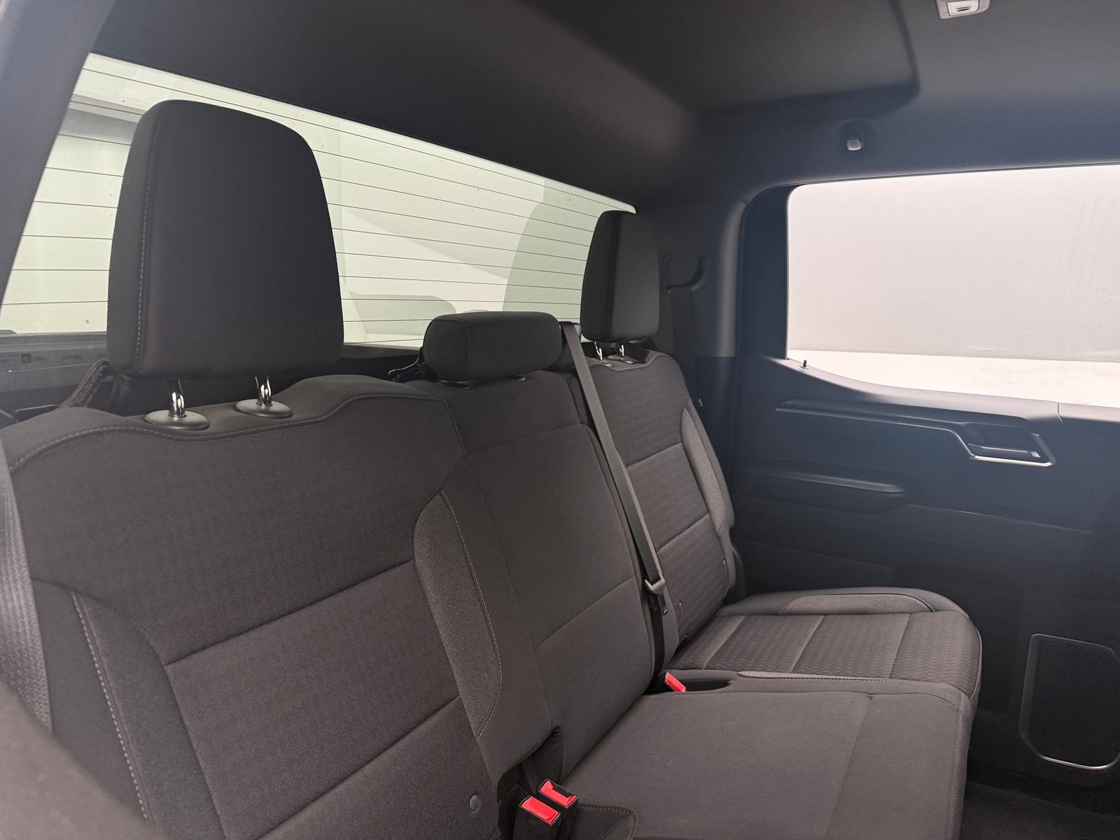 Thumbnail: 2023 Chevrolet Silverado 1500 - 6